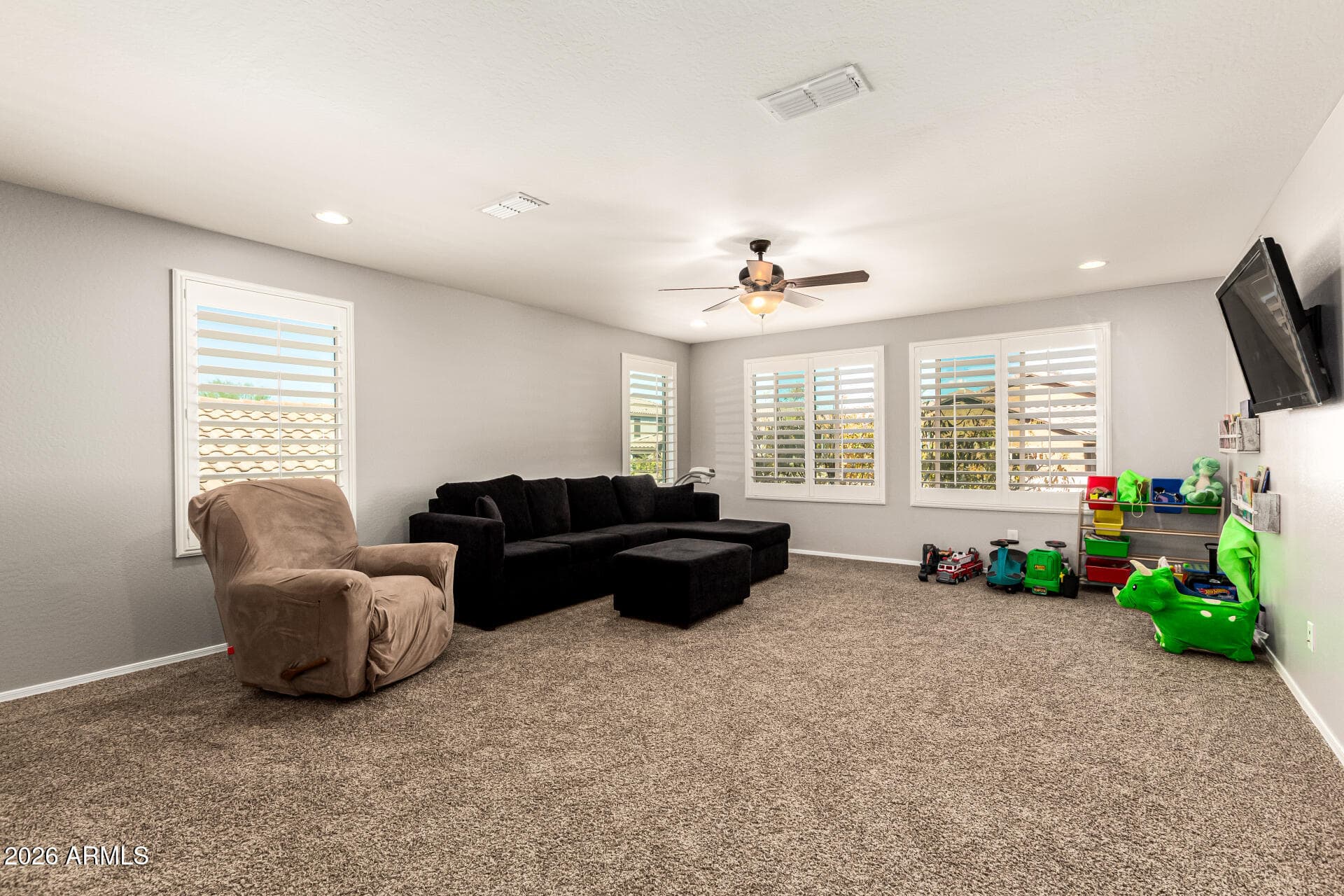 10752 W DESERT ELM Lane, Peoria, AZ 85383 — photo 13 of 29