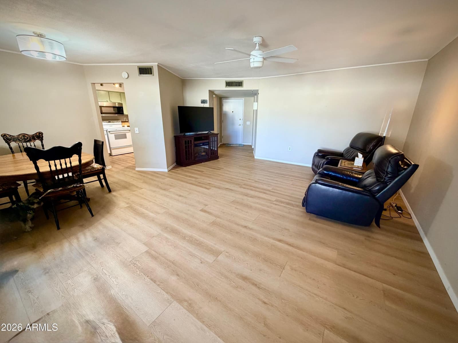 19450 N CAMINO DEL SOL, Sun City West, AZ 85375 — photo 5 of 22