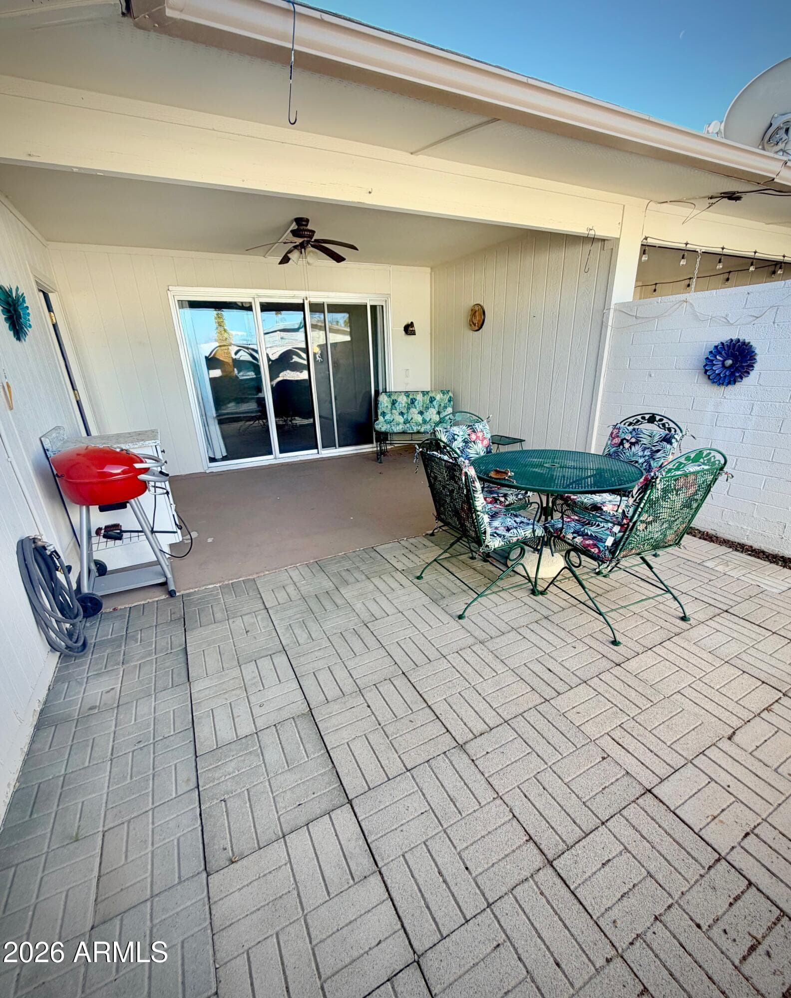 19450 N CAMINO DEL SOL, Sun City West, AZ 85375 — photo 22 of 22