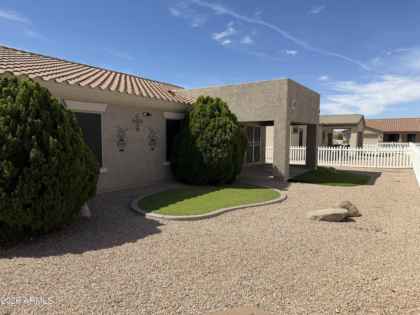 2101 S MERIDIAN Road 255, Apache Junction, AZ 85120 — photo 24 of 24