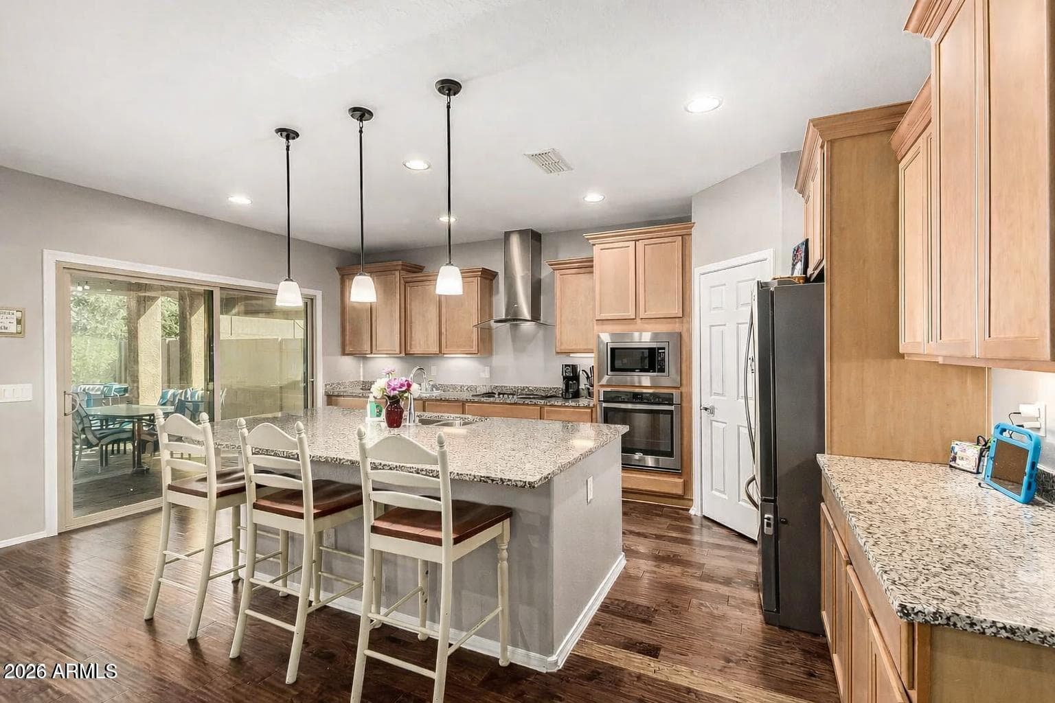 10752 W DESERT ELM Lane, Peoria, AZ 85383 — photo 4 of 29
