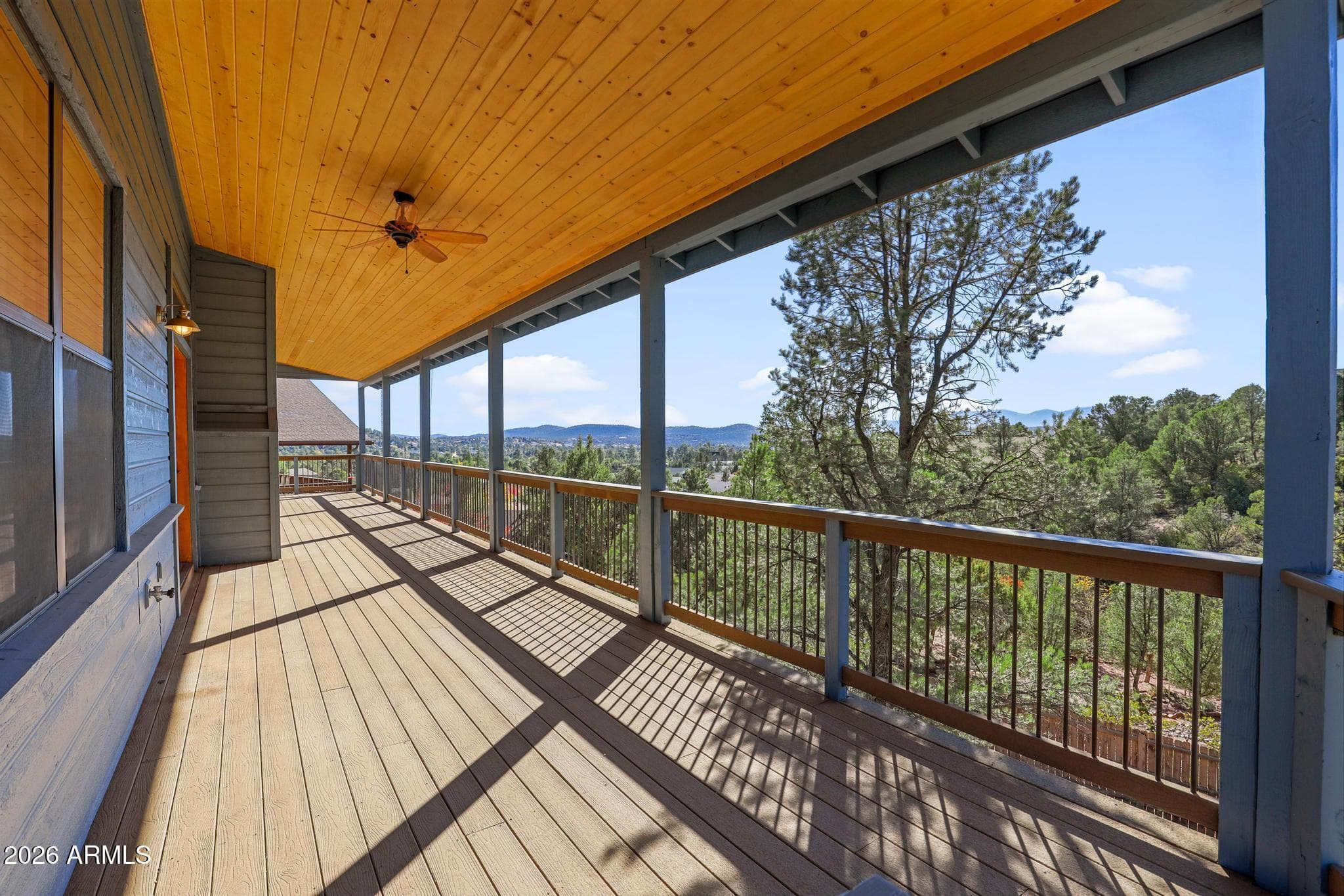 818 N BLUE SPRUCE Circle, Payson, AZ 85541 — photo 27 of 46