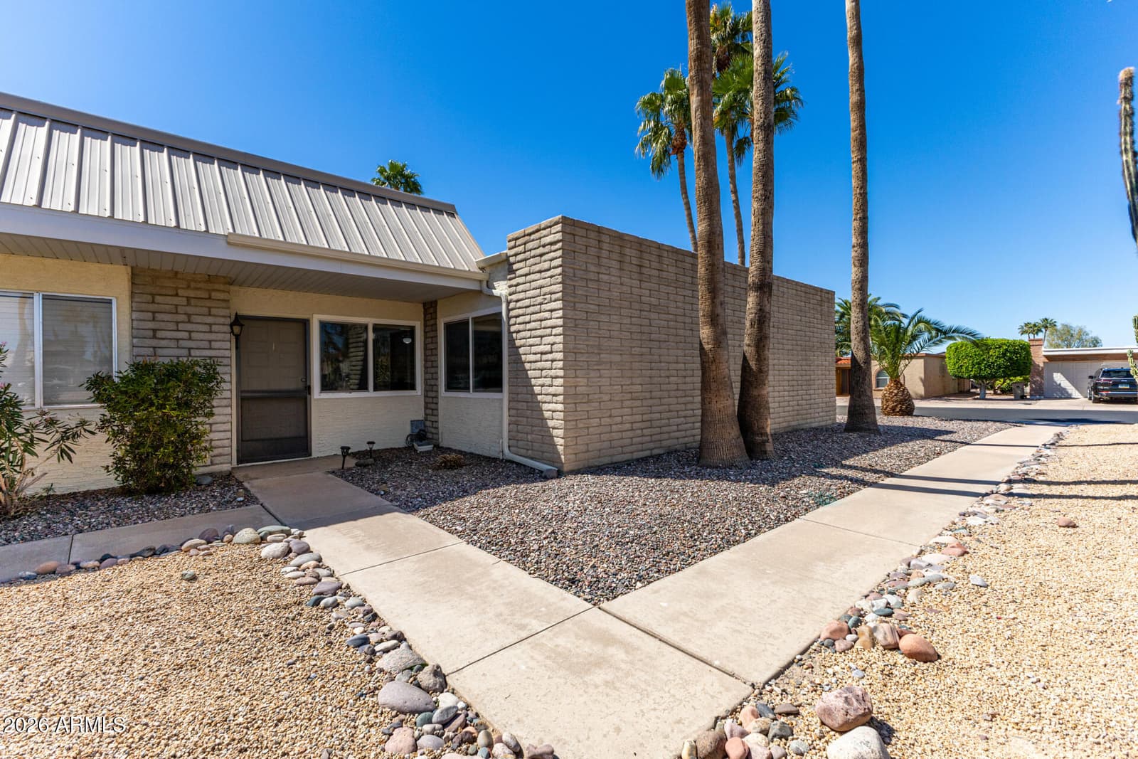 5518 E LINDSTROM Lane A1, Mesa, AZ 85215 — photo 2 of 41
