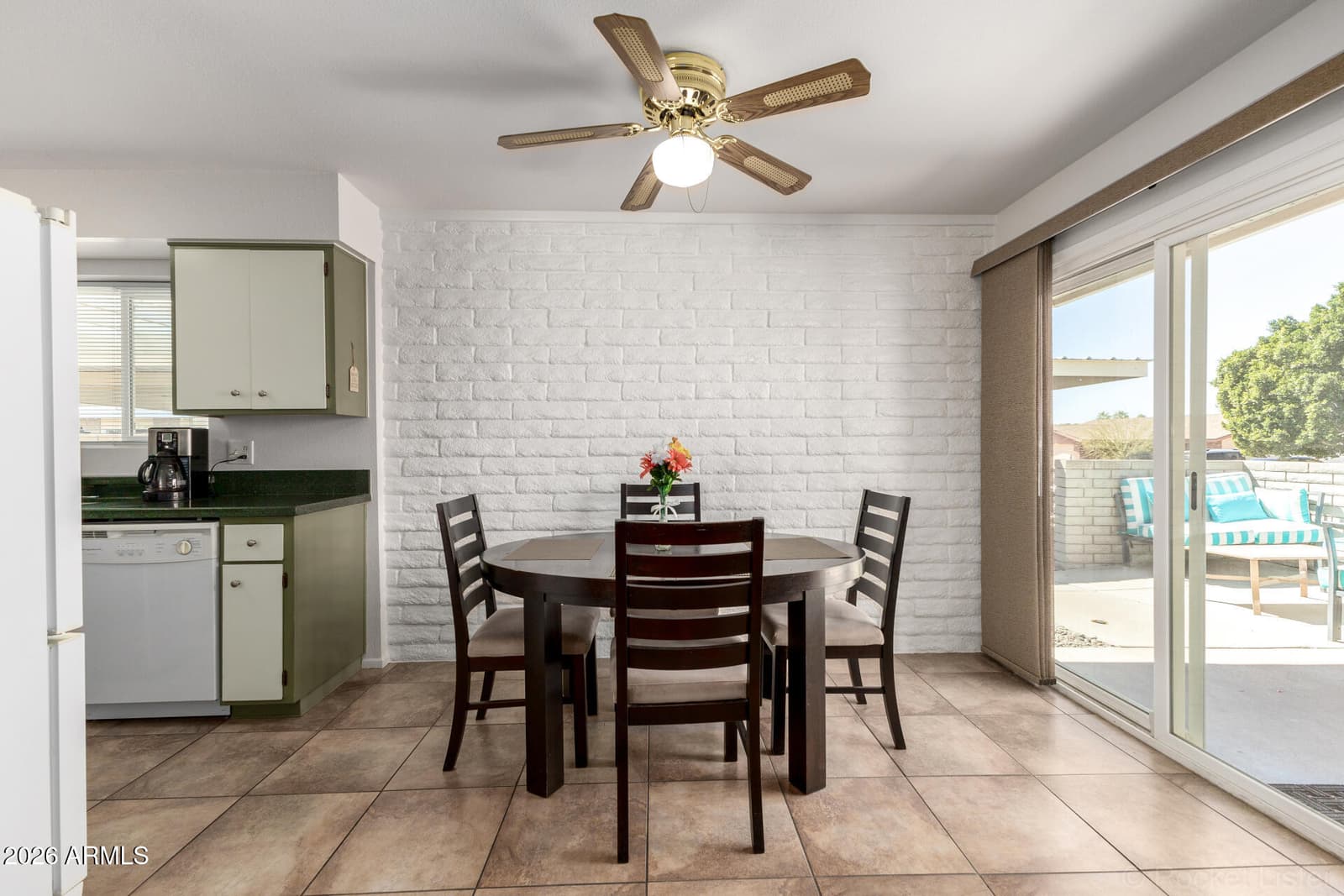 5518 E LINDSTROM Lane A1, Mesa, AZ 85215 — photo 10 of 41