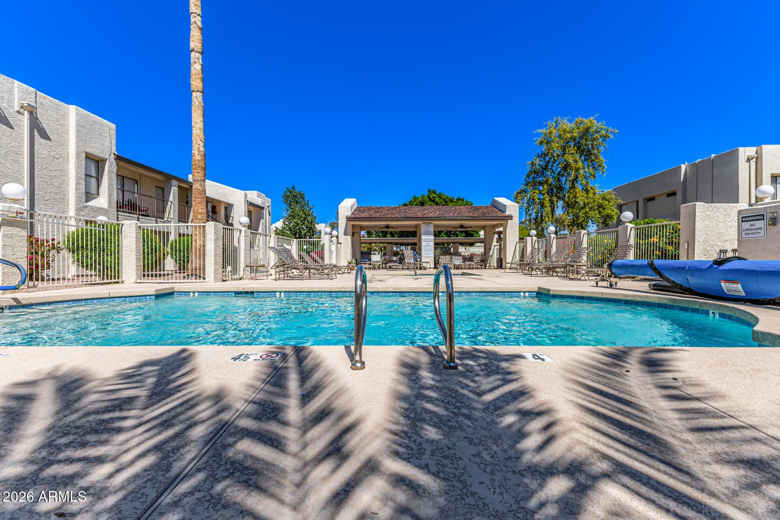 5518 E LINDSTROM Lane A1, Mesa, AZ 85215 — photo 40 of 41