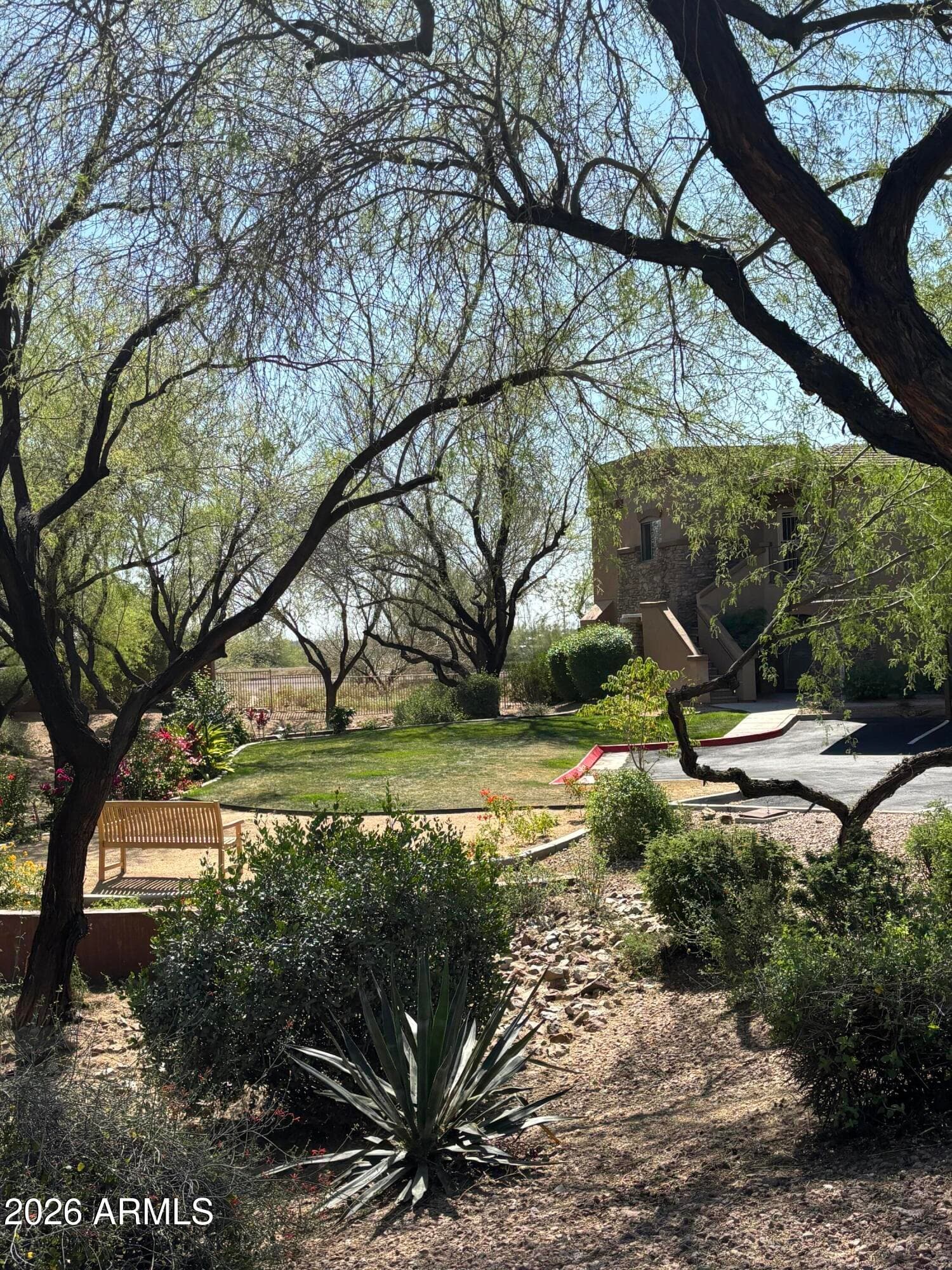 16801 N 94TH Street 1064, Scottsdale, AZ 85260 — photo 38 of 39
