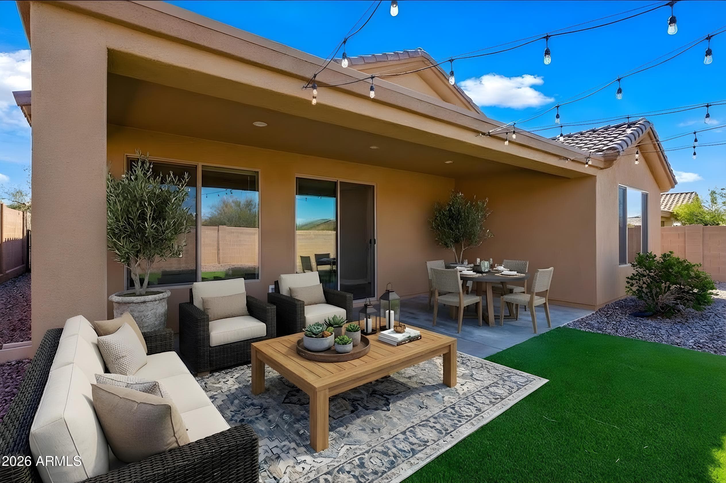 41432 N BENT CREEK Way, Phoenix, AZ 85086 — photo 46 of 74