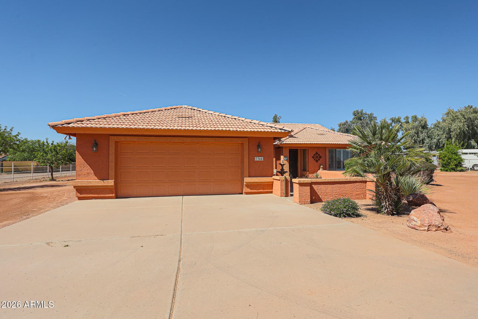 7344 N ALSUP Avenue, Litchfield Park, AZ 85340 — photo 3 of 62