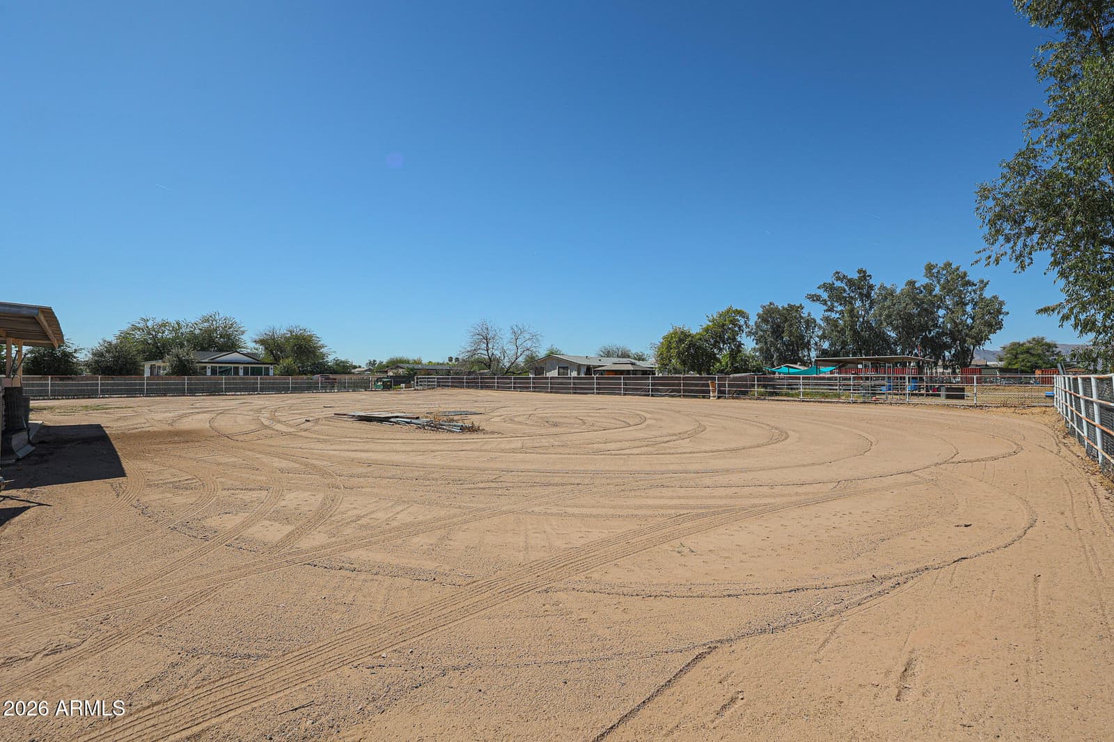 7344 N ALSUP Avenue, Litchfield Park, AZ 85340 — photo 61 of 62