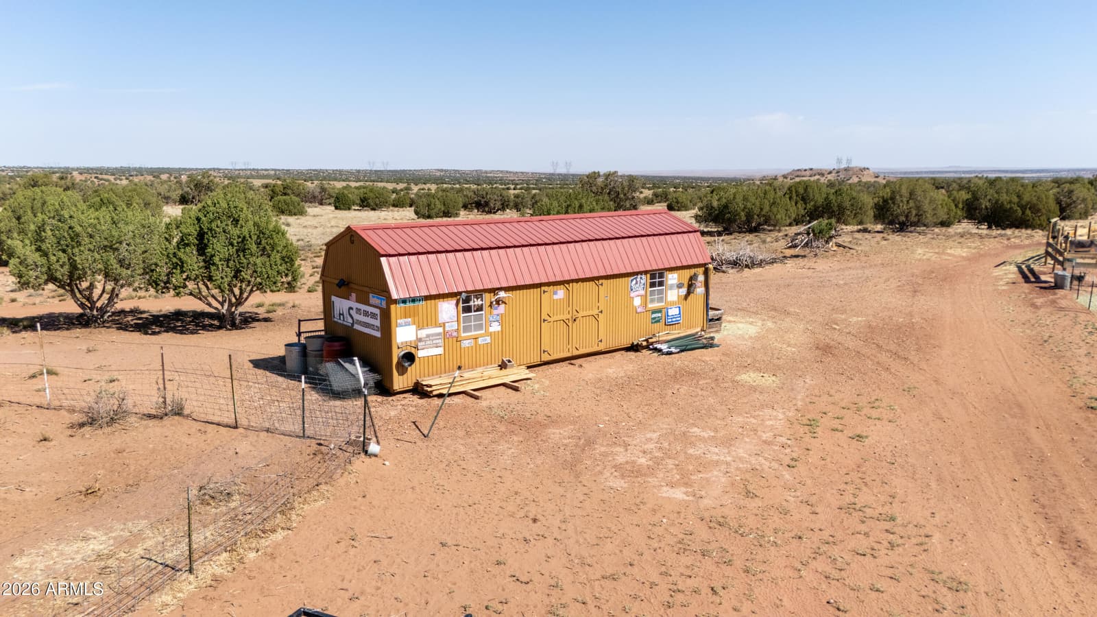 234 N9211, Snowflake, AZ 85937 — photo 16 of 44