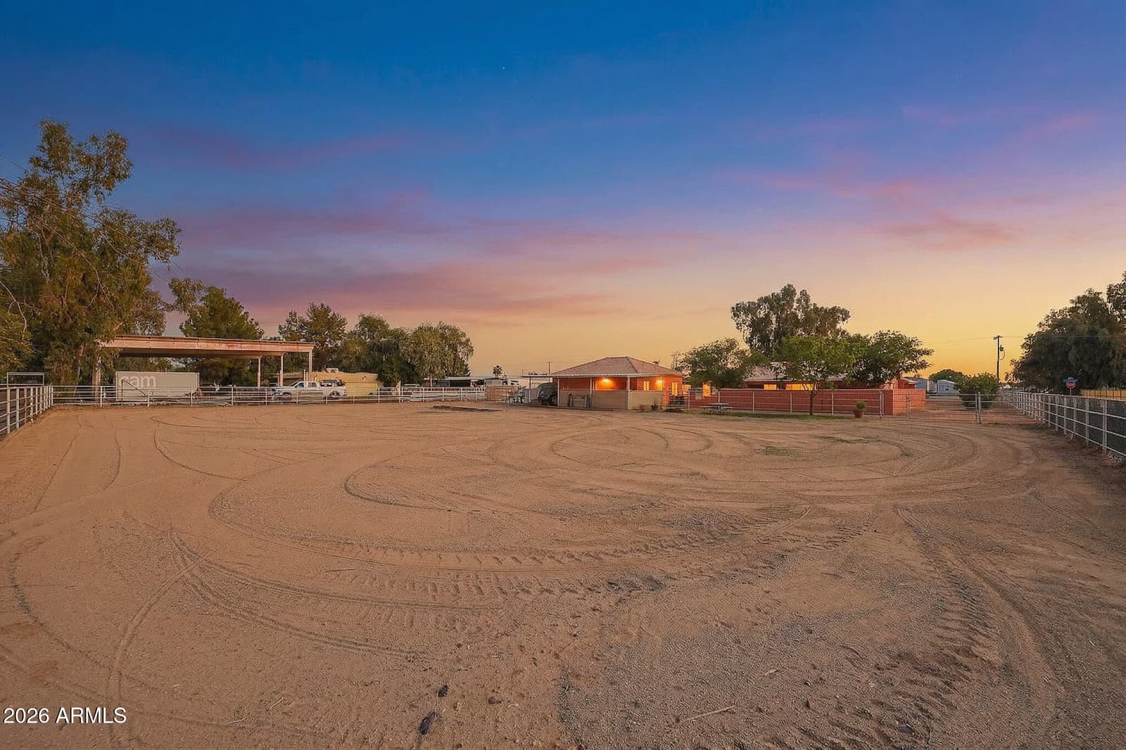 7344 N ALSUP Avenue, Litchfield Park, AZ 85340 — photo 58 of 62