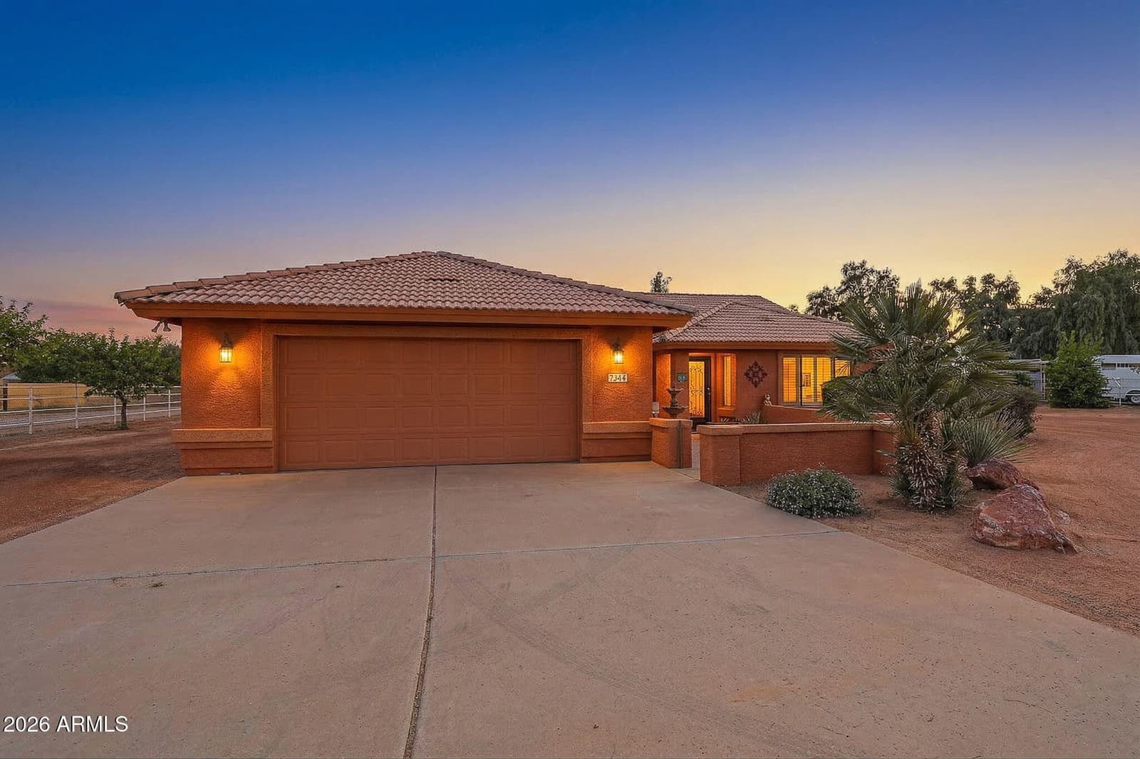 7344 N ALSUP Avenue, Litchfield Park, AZ 85340 — photo 4 of 62