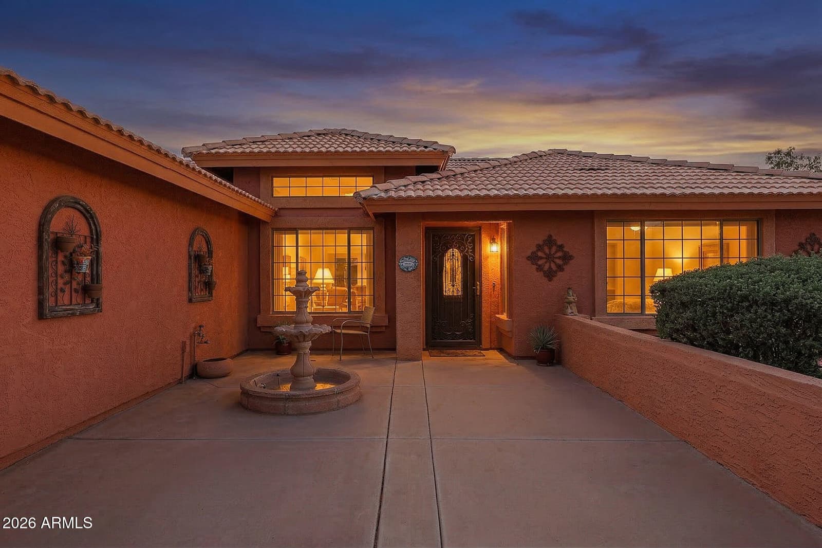 7344 N ALSUP Avenue, Litchfield Park, AZ 85340 — photo 2 of 62