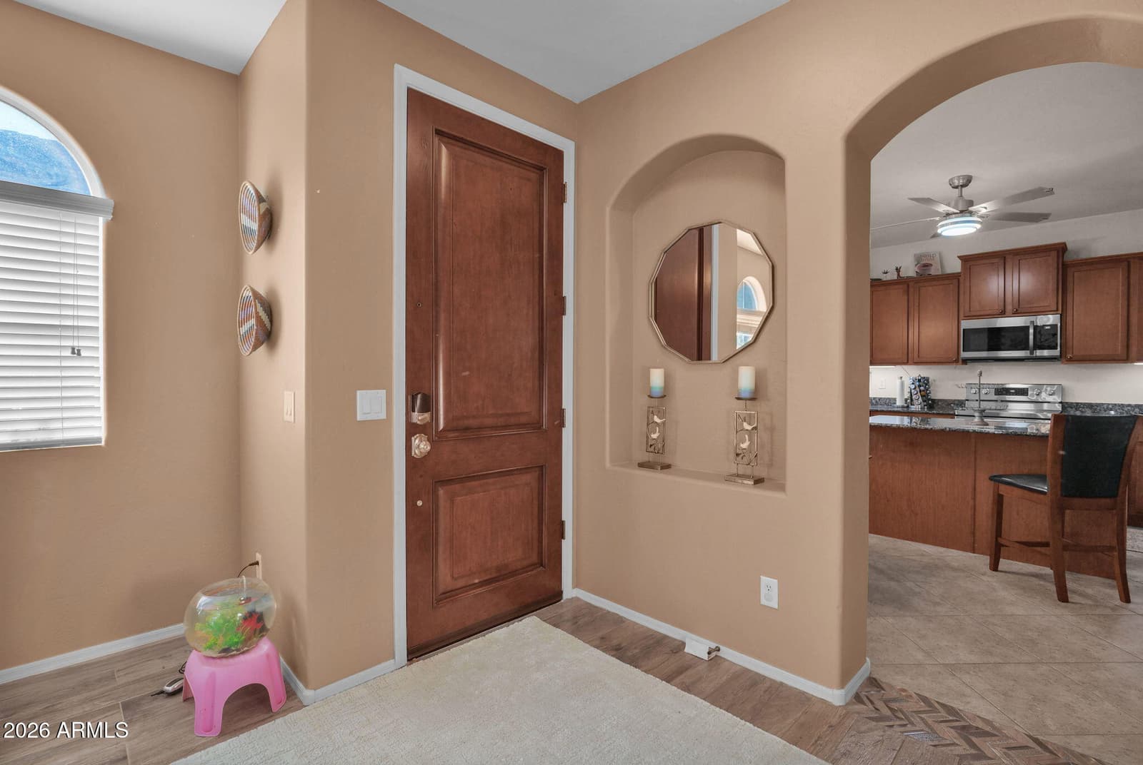 4261 E Milky Way, Gilbert, AZ 85295 — photo 5 of 35