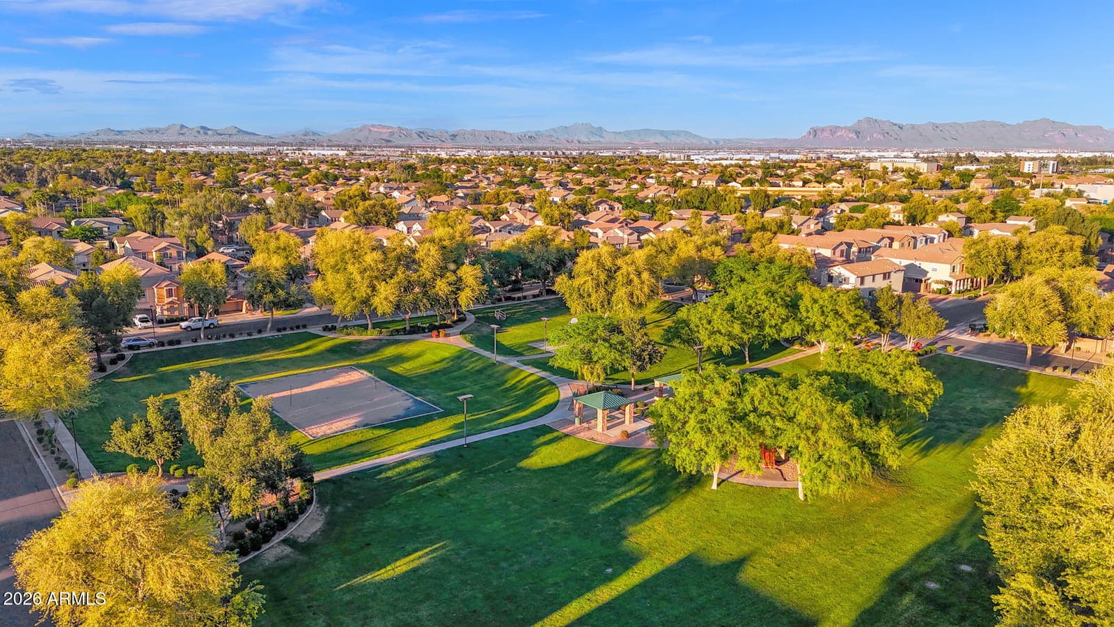 4261 E Milky Way, Gilbert, AZ 85295 — photo 30 of 35