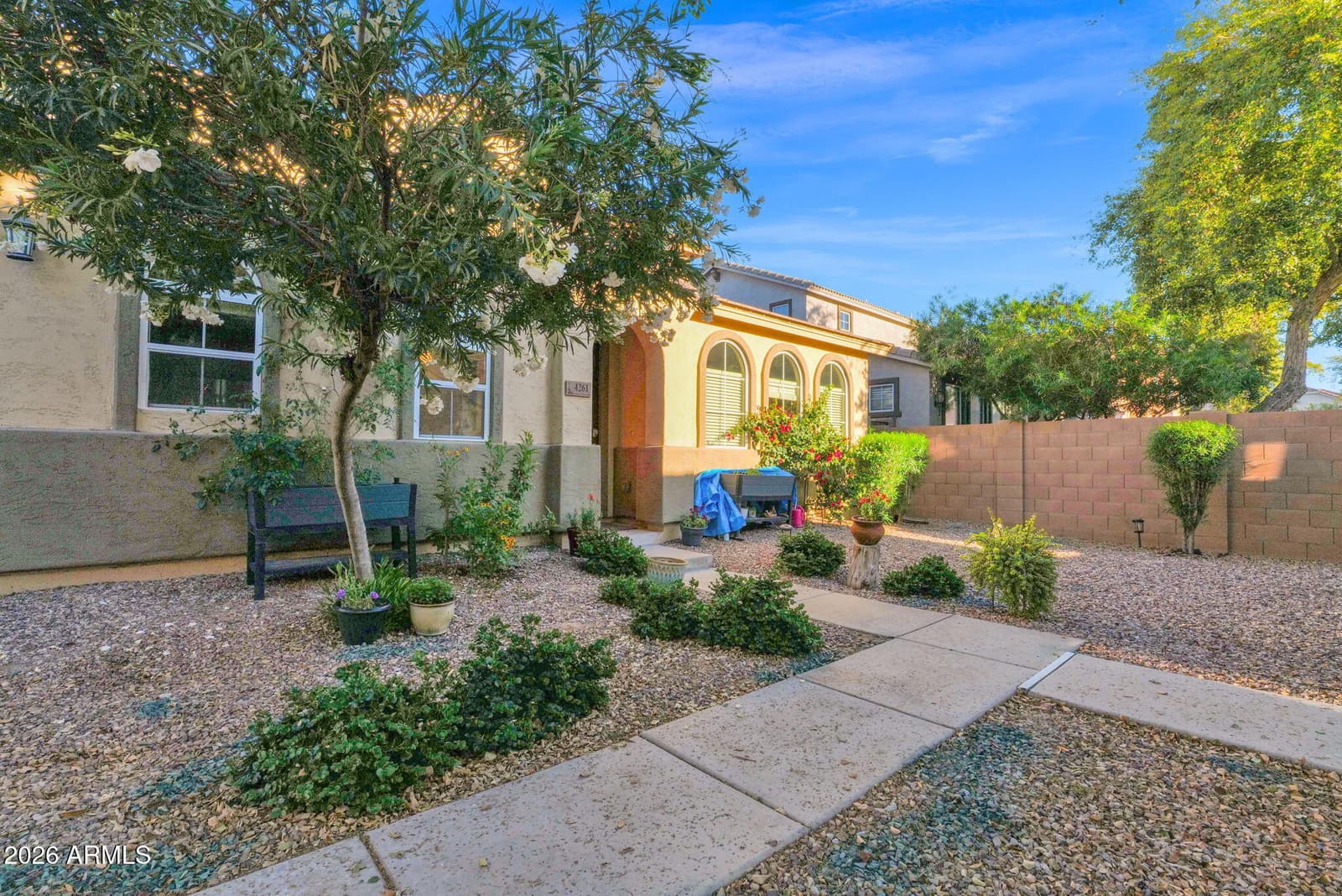4261 E Milky Way, Gilbert, AZ 85295 — photo 35 of 35
