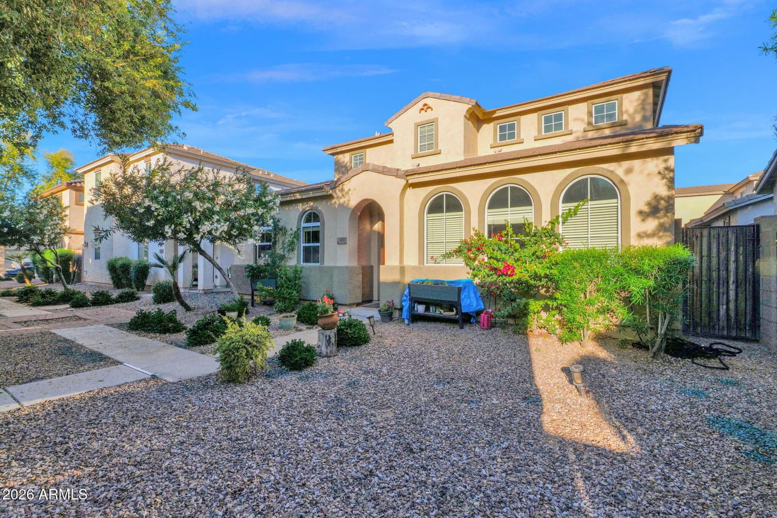 4261 E Milky Way, Gilbert, AZ 85295 — photo 34 of 35