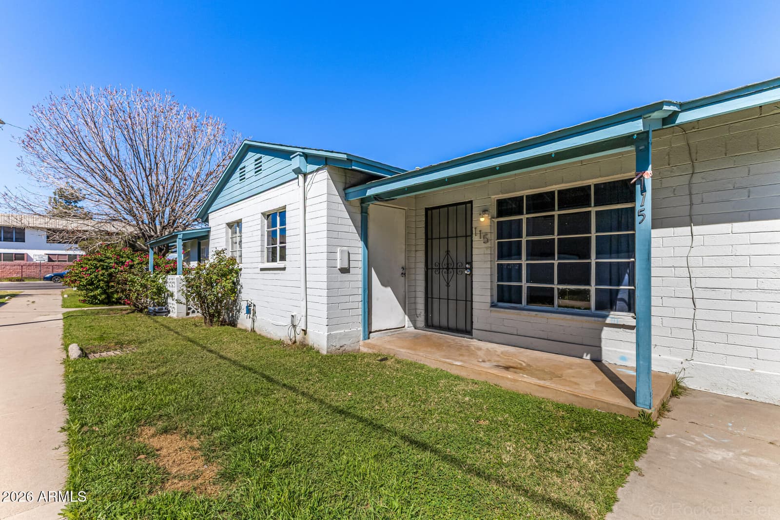 2917 N 19TH Avenue 115, Phoenix, AZ 85015 — photo 1 of 14