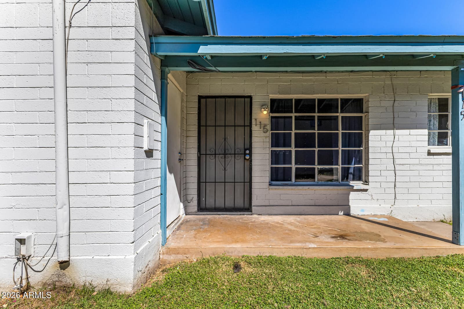 2917 N 19TH Avenue 115, Phoenix, AZ 85015 — photo 3 of 14
