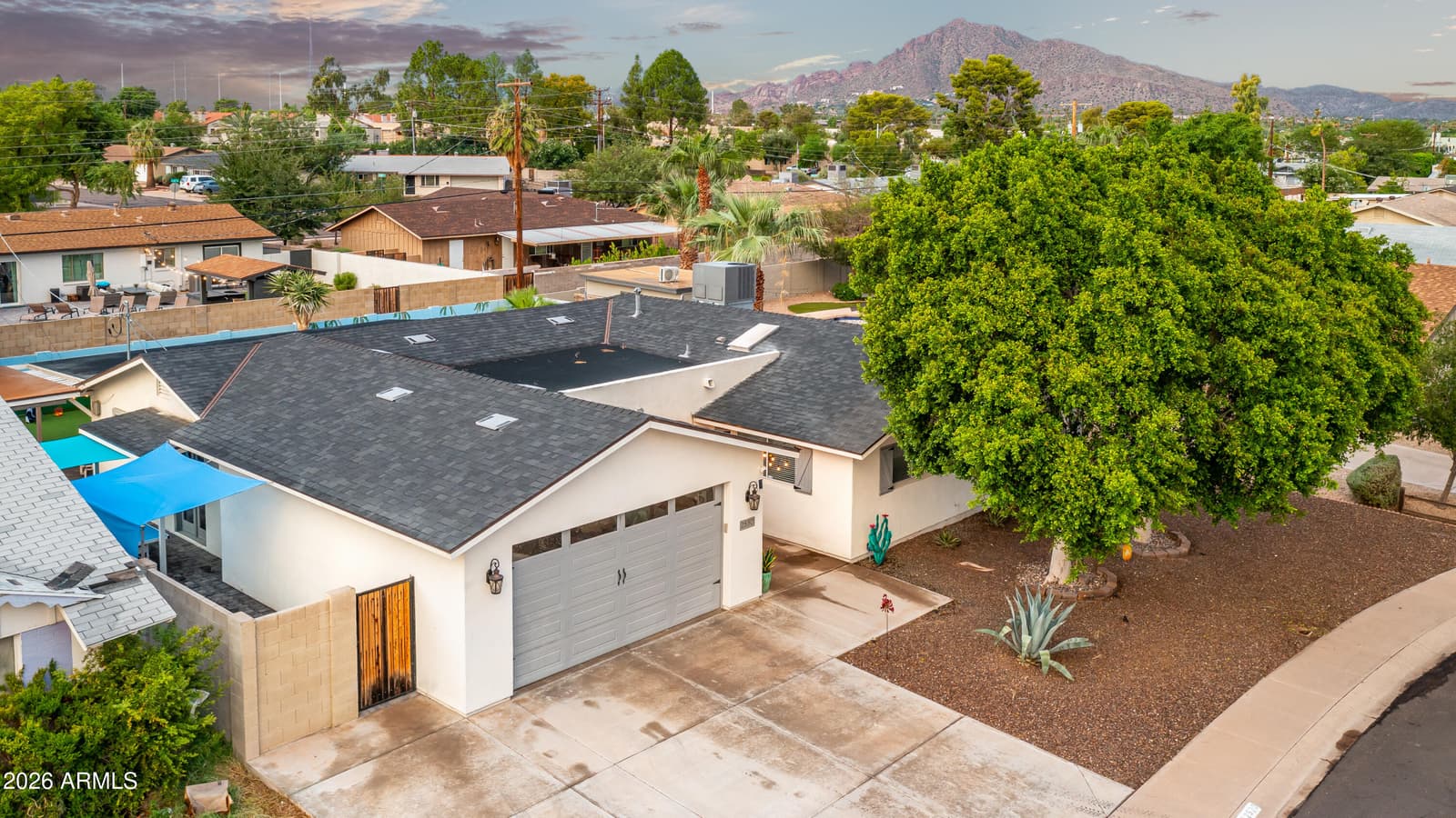 2530 N 68th Place, Scottsdale, AZ 85257 — photo 61 of 64