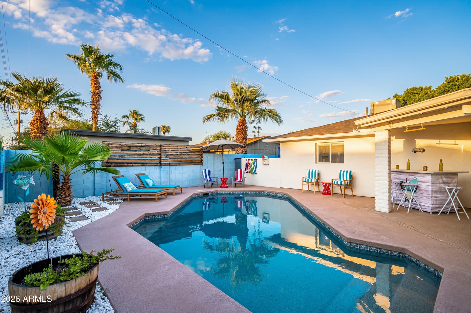 2530 N 68th Place, Scottsdale, AZ 85257 — photo 45 of 64