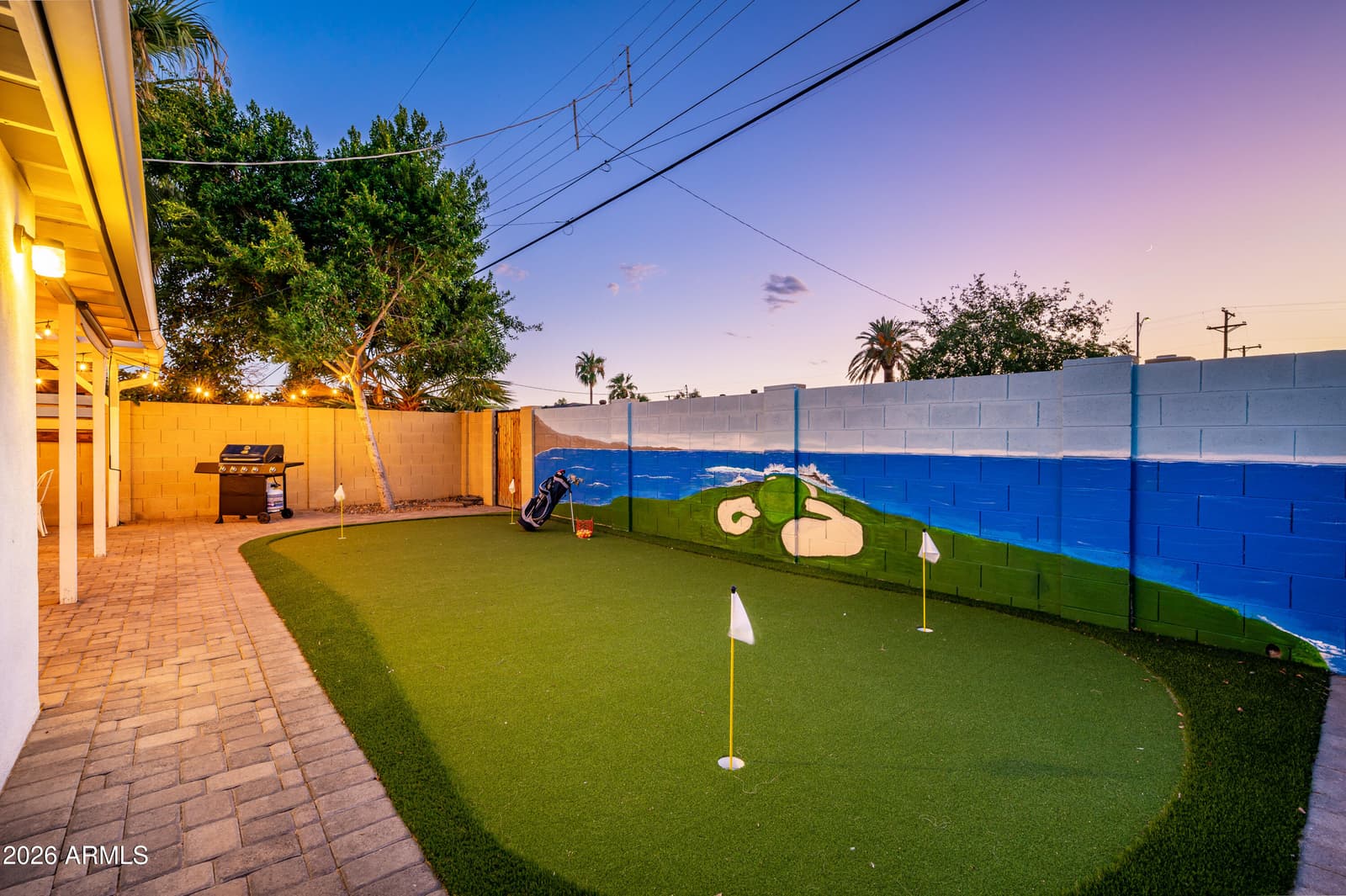 2530 N 68th Place, Scottsdale, AZ 85257 — photo 50 of 64