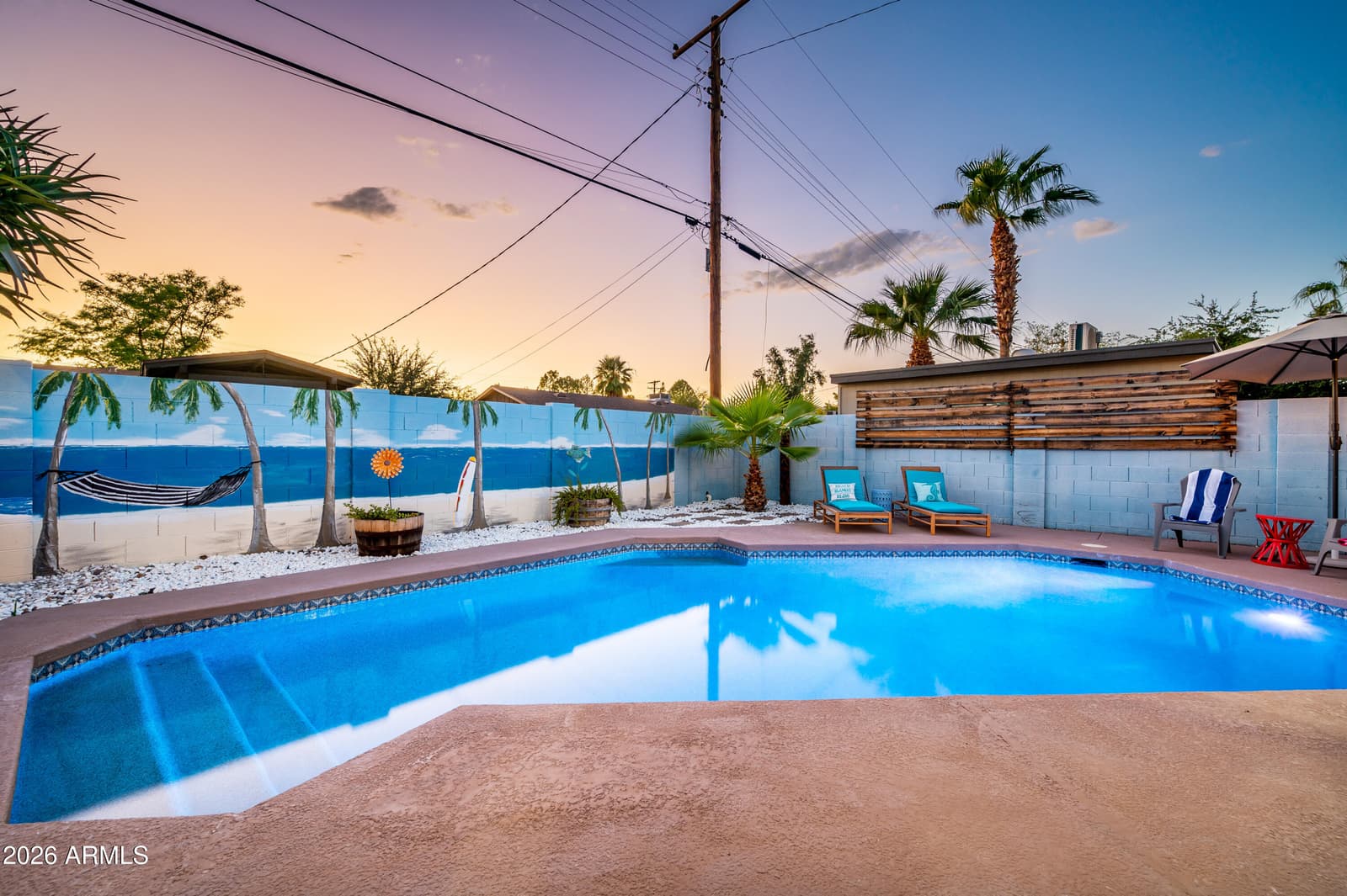 2530 N 68th Place, Scottsdale, AZ 85257 — photo 47 of 64