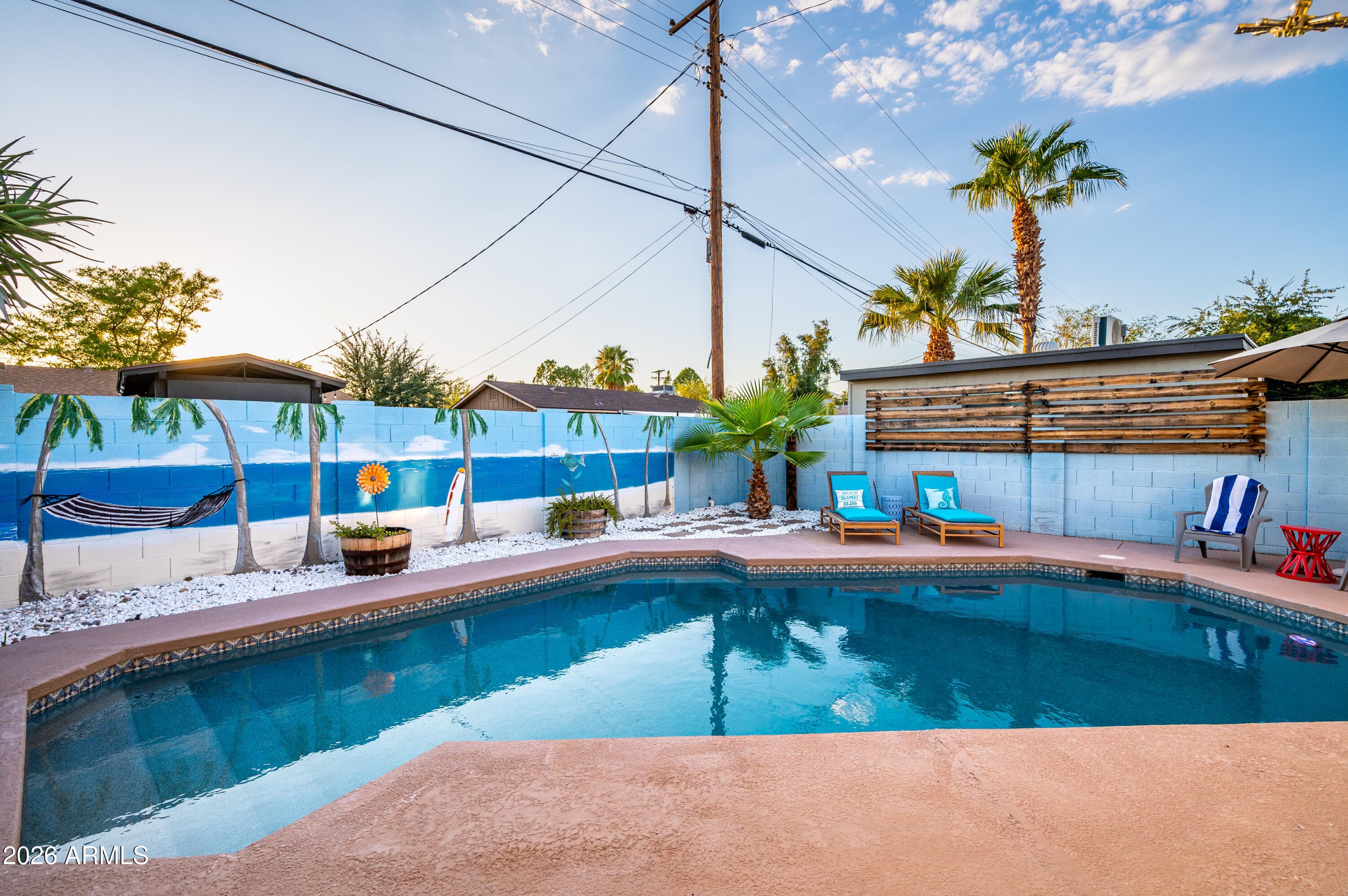 2530 N 68th Place, Scottsdale, AZ 85257 — photo 48 of 64