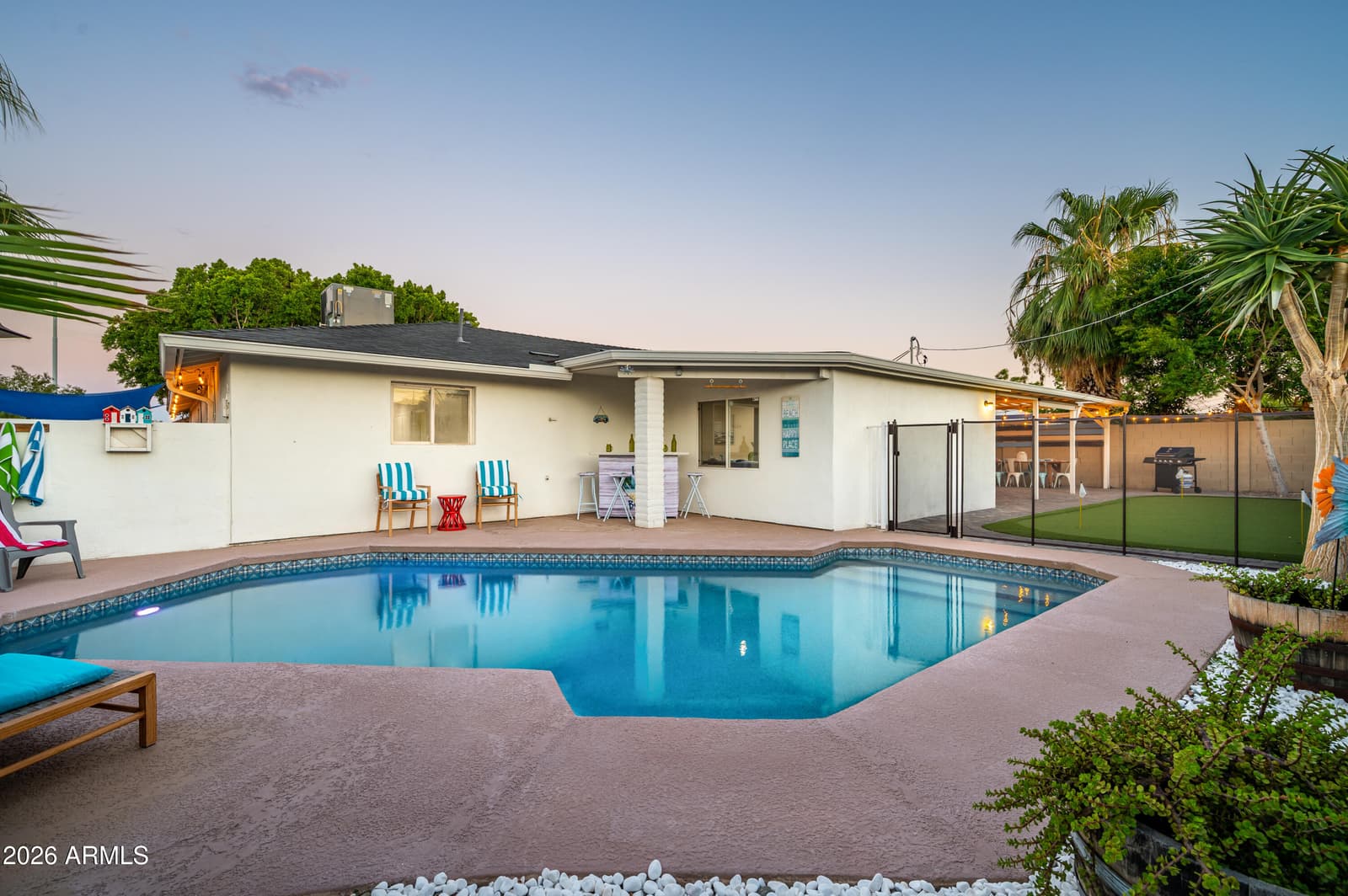2530 N 68th Place, Scottsdale, AZ 85257 — photo 42 of 64