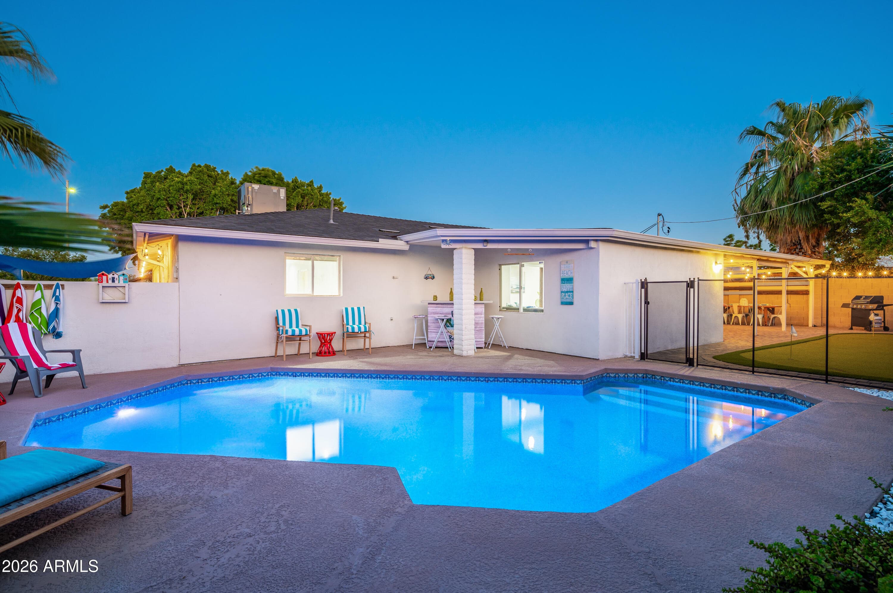 2530 N 68th Place, Scottsdale, AZ 85257 — photo 43 of 64