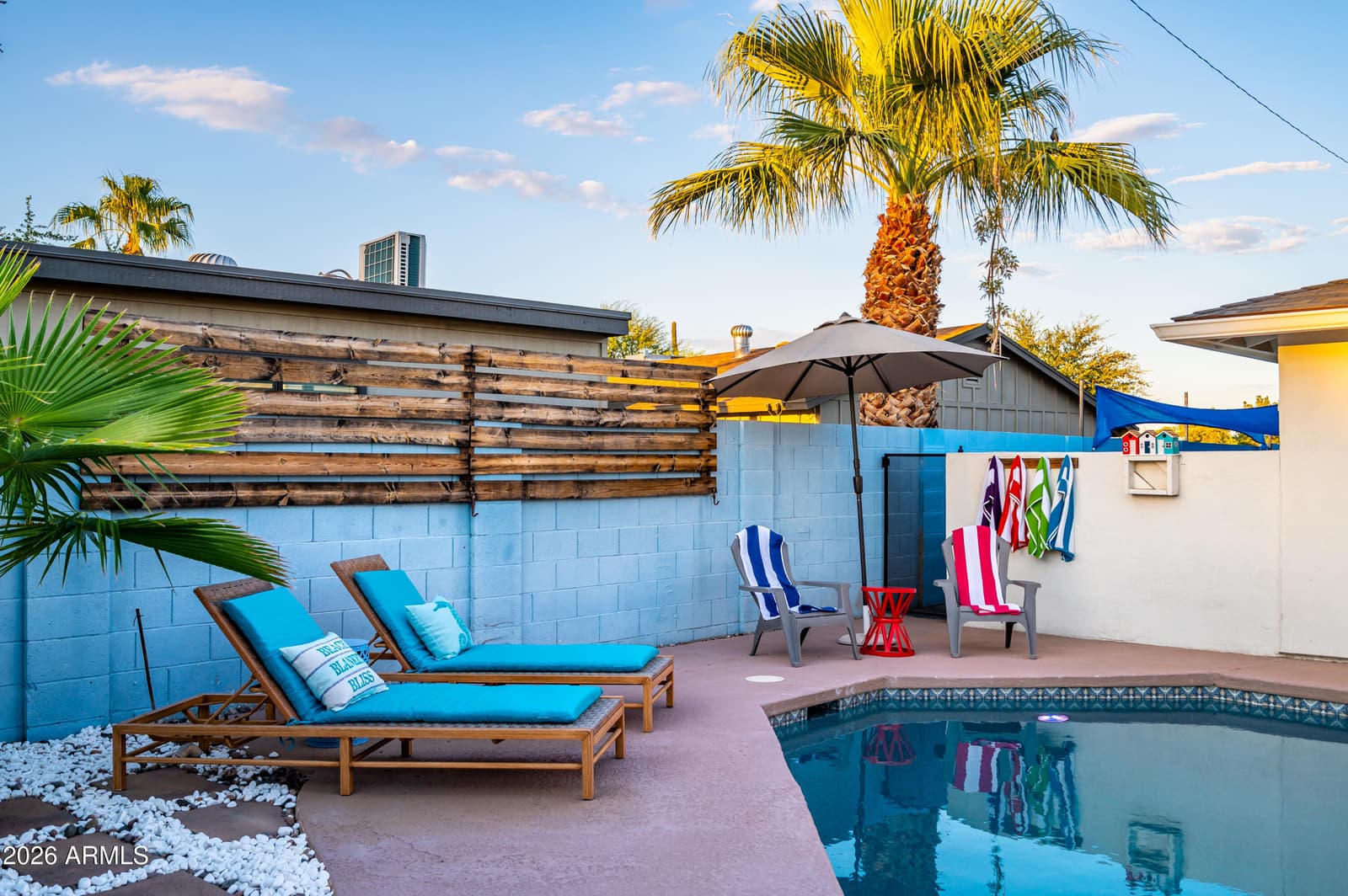 2530 N 68th Place, Scottsdale, AZ 85257 — photo 44 of 64