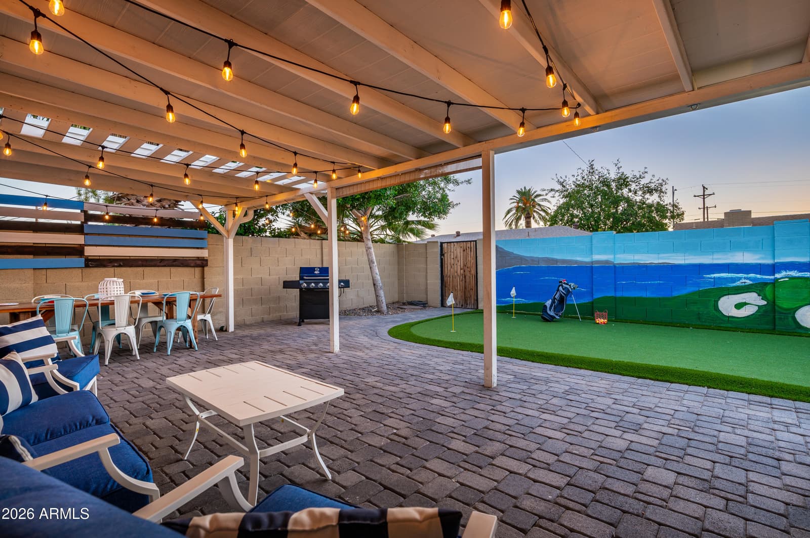 2530 N 68th Place, Scottsdale, AZ 85257 — photo 53 of 64