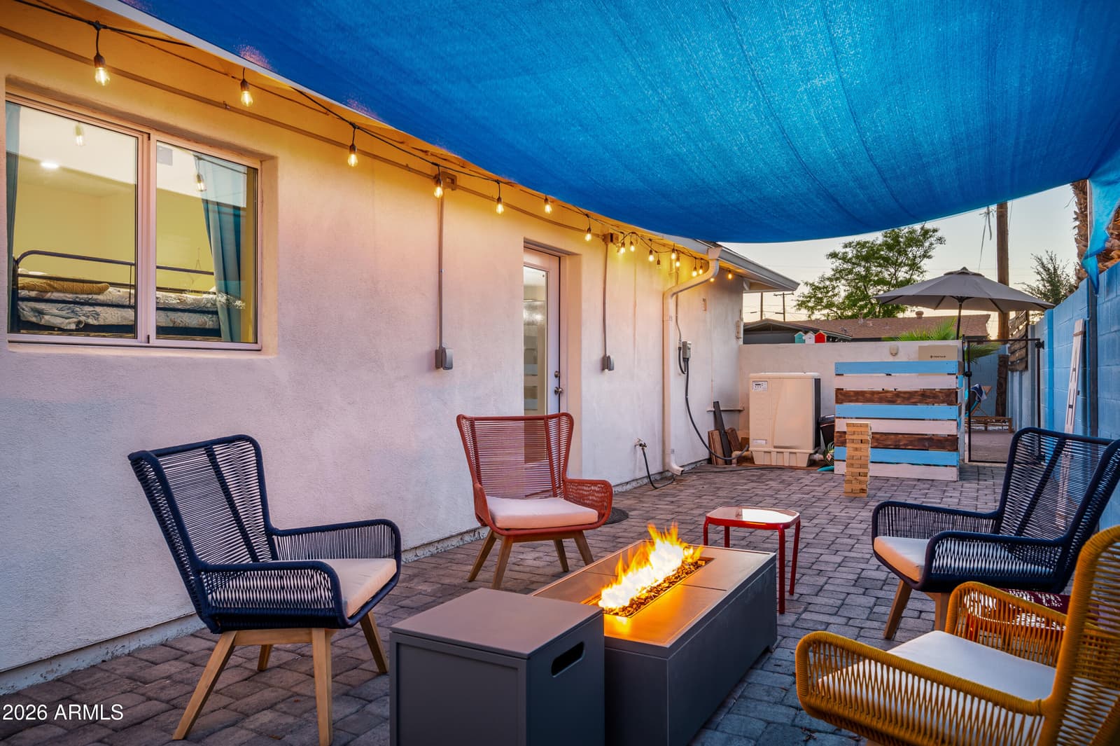2530 N 68th Place, Scottsdale, AZ 85257 — photo 37 of 64