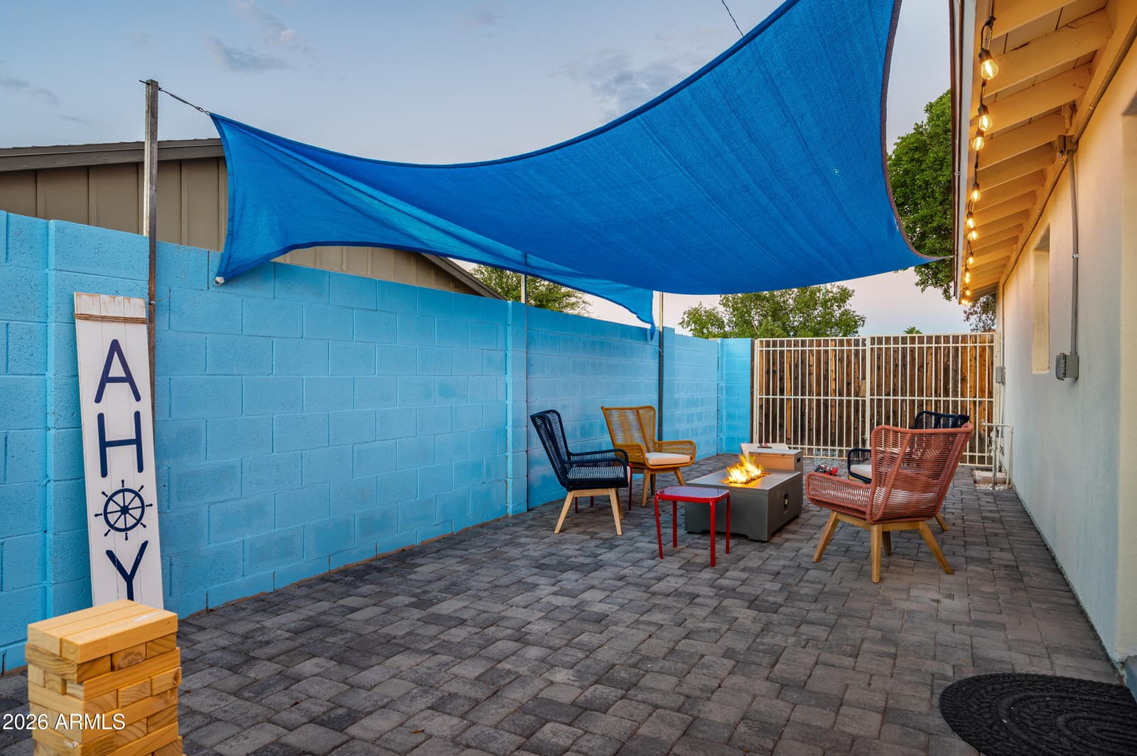 2530 N 68th Place, Scottsdale, AZ 85257 — photo 38 of 64
