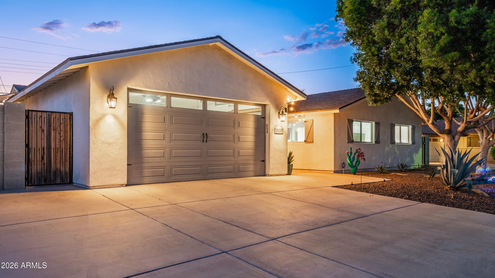 2530 N 68th Place, Scottsdale, AZ 85257 — photo 2 of 64