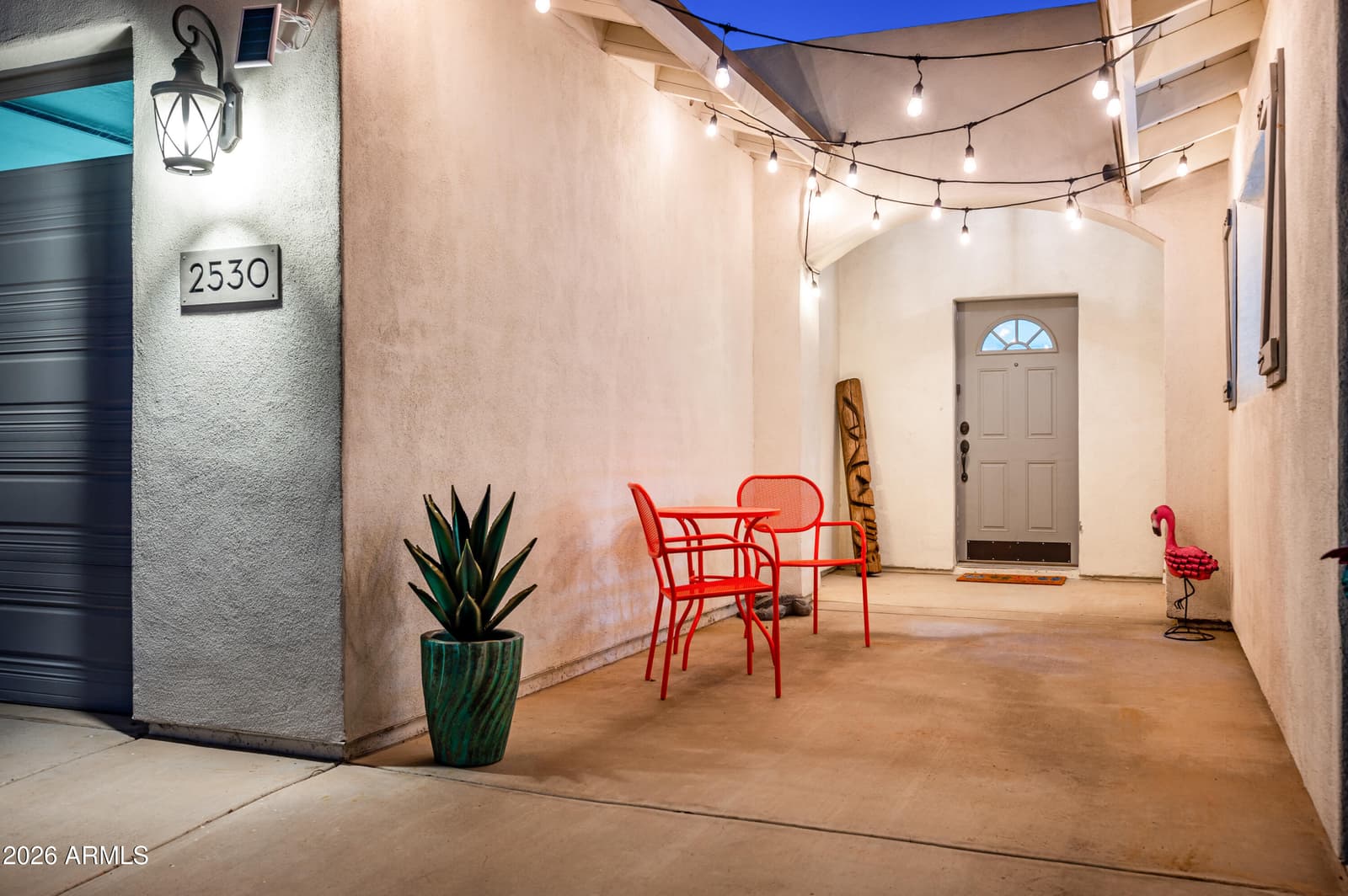 2530 N 68th Place, Scottsdale, AZ 85257 — photo 3 of 64