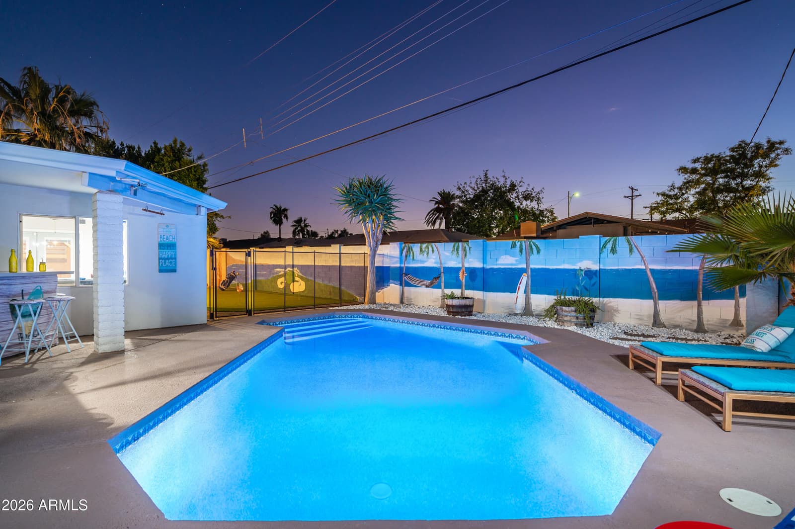 2530 N 68th Place, Scottsdale, AZ 85257 — photo 40 of 64