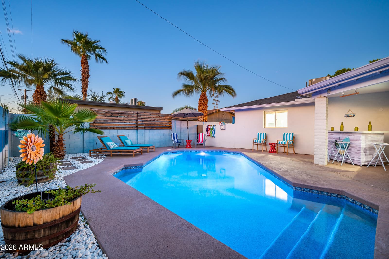 2530 N 68th Place, Scottsdale, AZ 85257 — photo 46 of 64