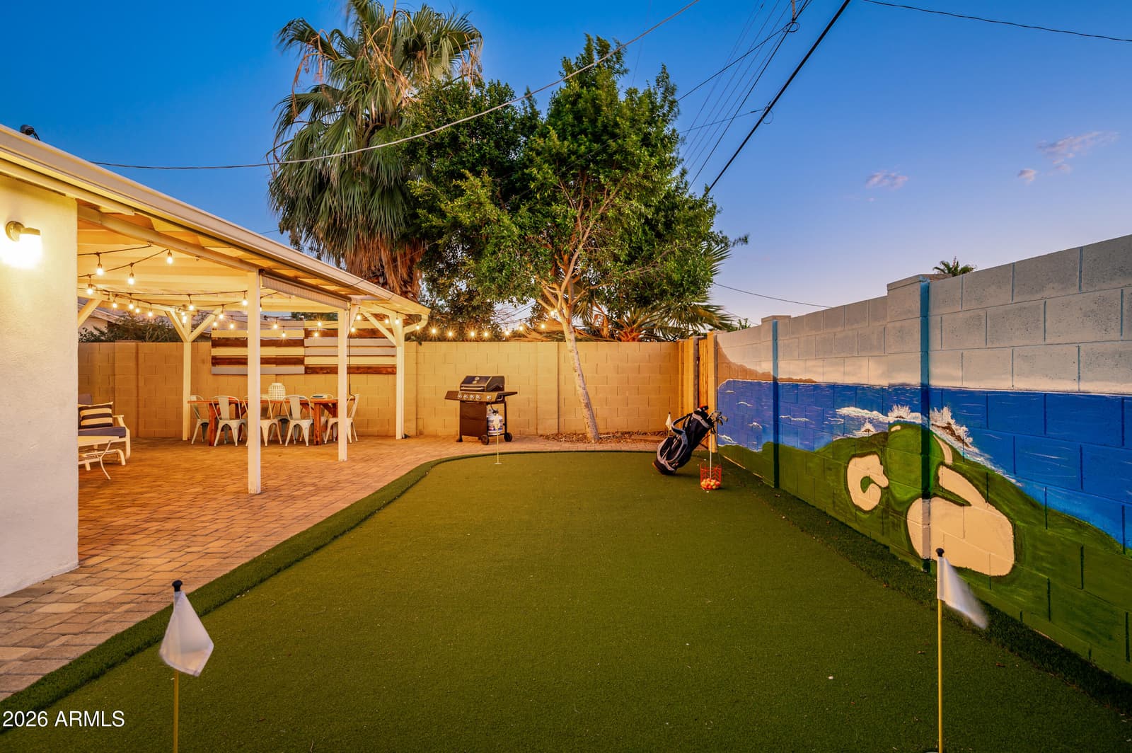 2530 N 68th Place, Scottsdale, AZ 85257 — photo 49 of 64