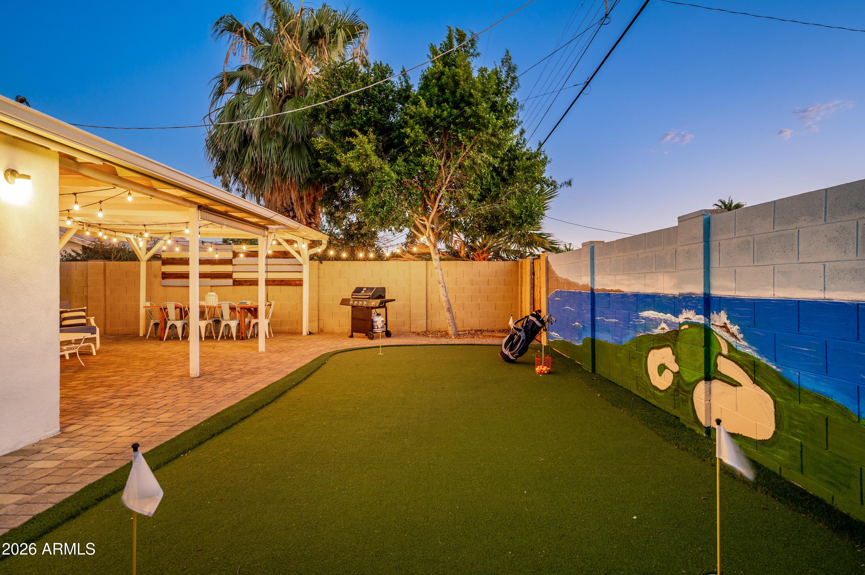 2530 N 68th Place, Scottsdale, AZ 85257 — photo 49 of 64