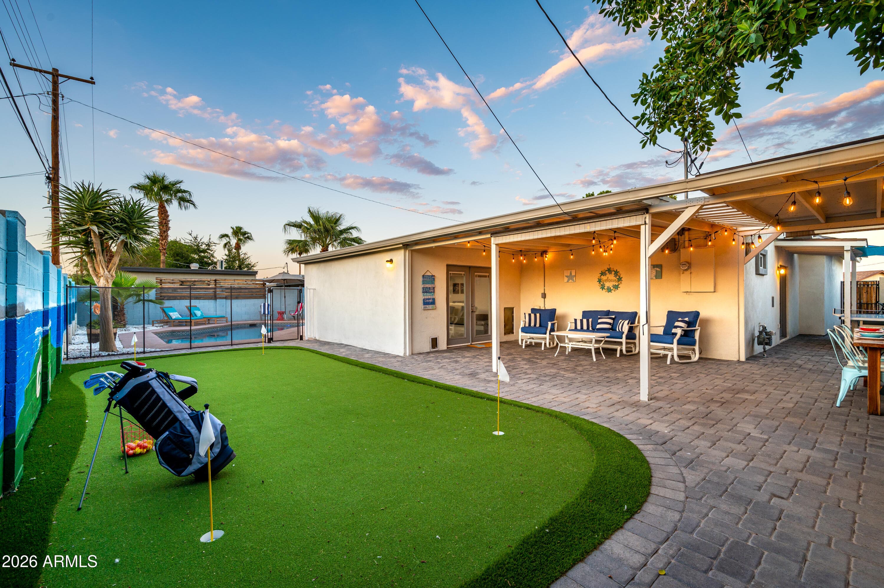 2530 N 68th Place, Scottsdale, AZ 85257 — photo 52 of 64