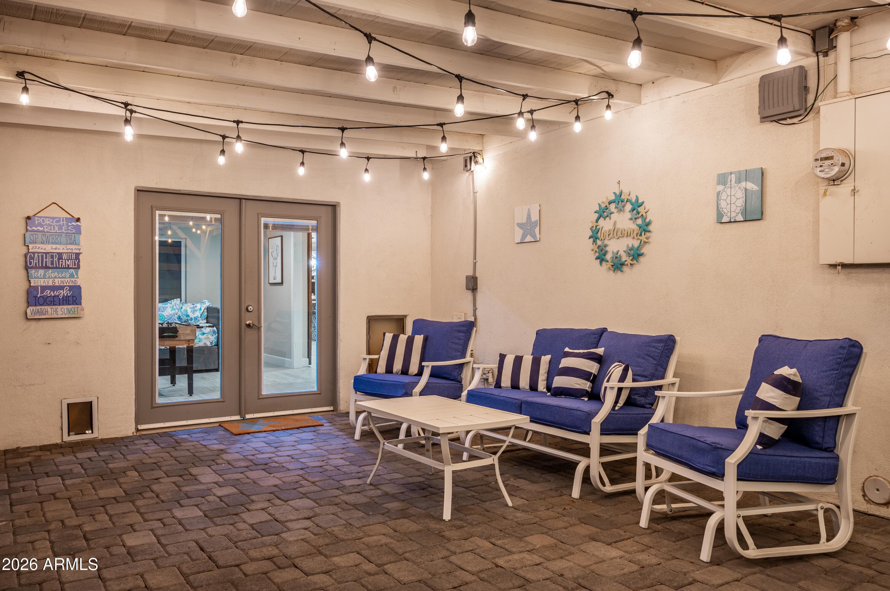2530 N 68th Place, Scottsdale, AZ 85257 — photo 55 of 64