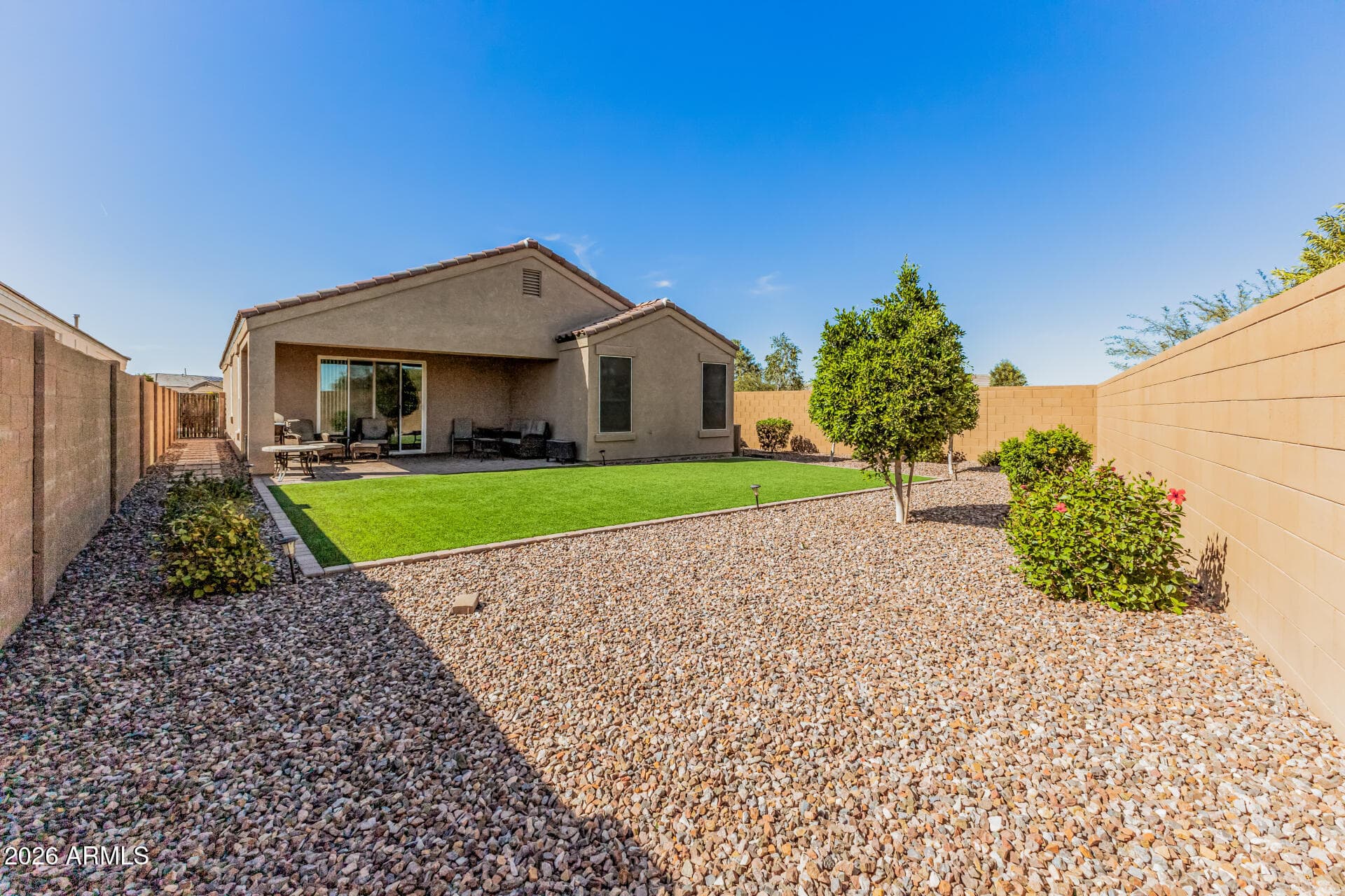 2149 N CAMDEN Drive, Florence, AZ 85132 — photo 2 of 49