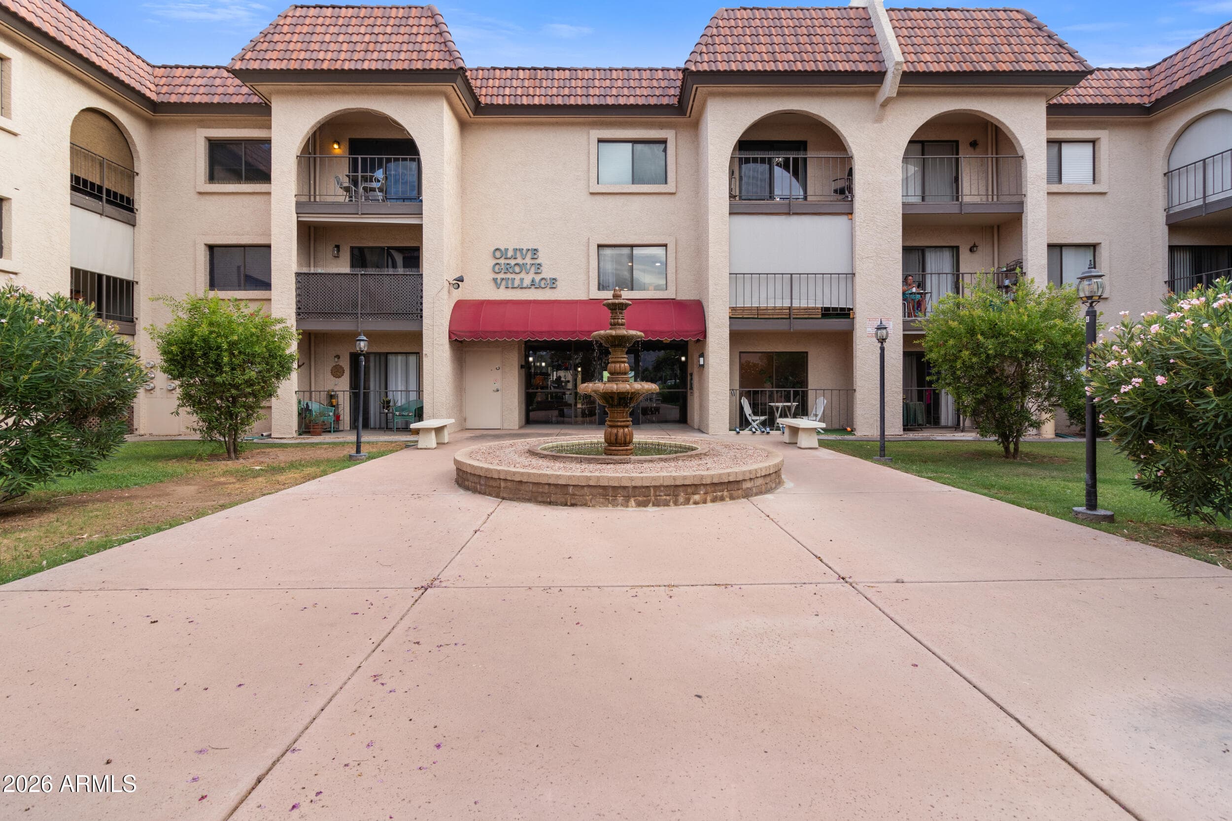 3033 E DEVONSHIRE Avenue 2033, Phoenix, AZ 85016 — photo 29 of 65