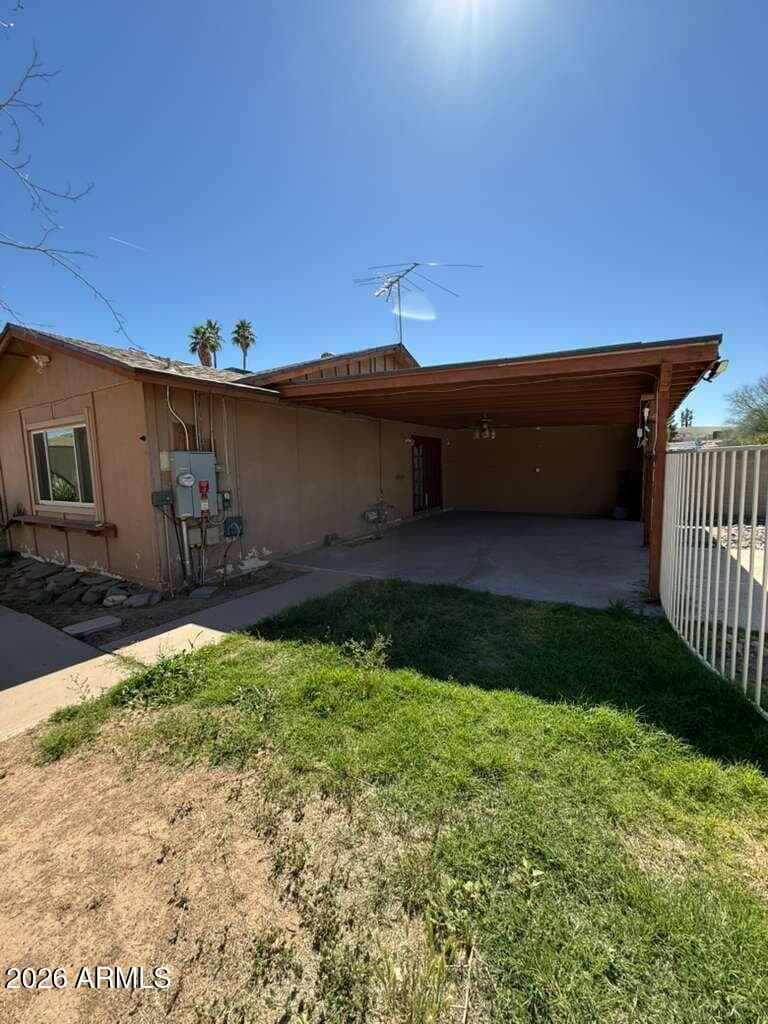 14836 N 32ND Lane, Phoenix, AZ 85053 — photo 24 of 28