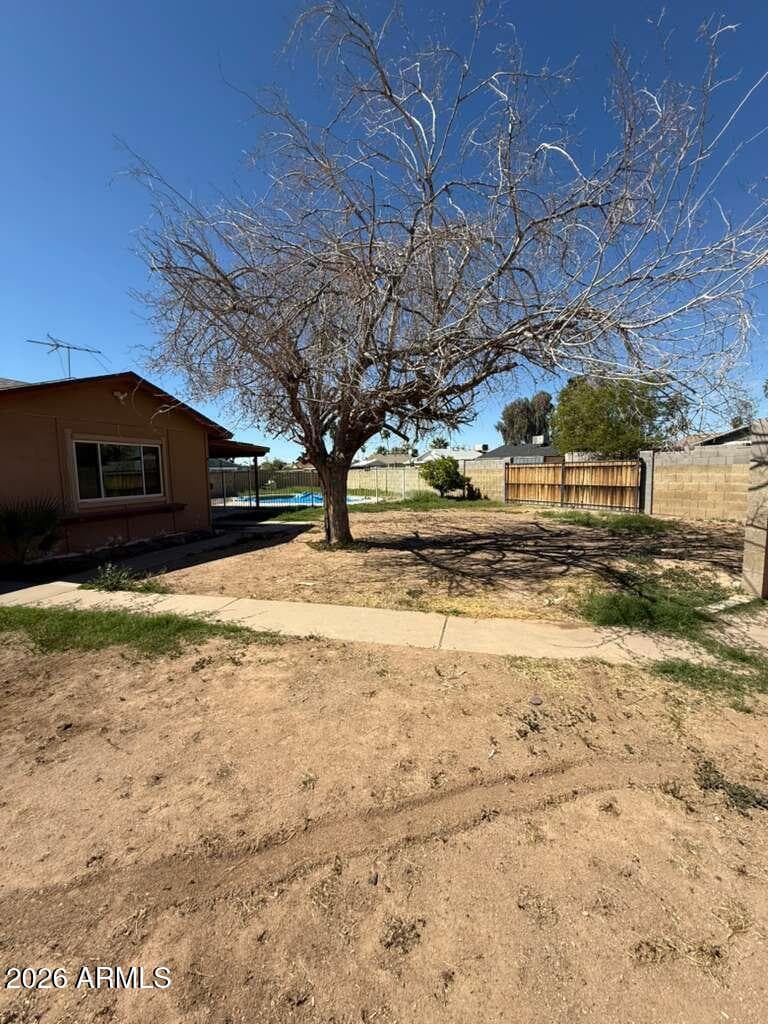 14836 N 32ND Lane, Phoenix, AZ 85053 — photo 27 of 28