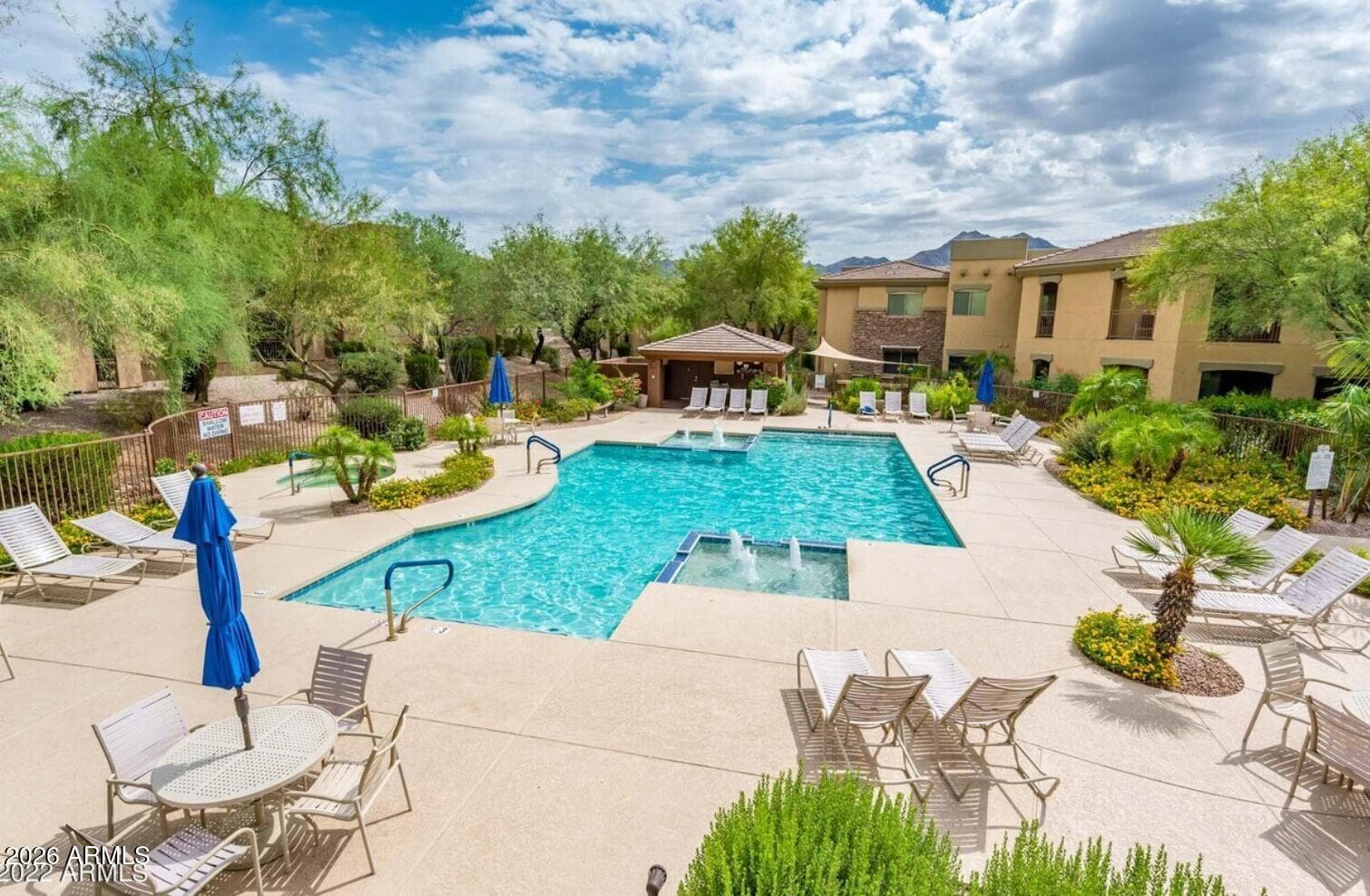 16801 N 94TH Street 1064, Scottsdale, AZ 85260 — photo 39 of 39