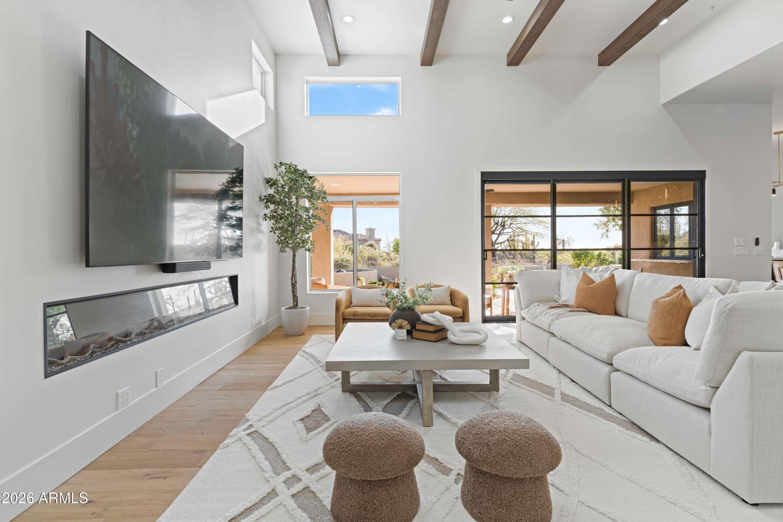 10201 E RANCH GATE Road, Scottsdale, AZ 85255 — photo 29 of 62