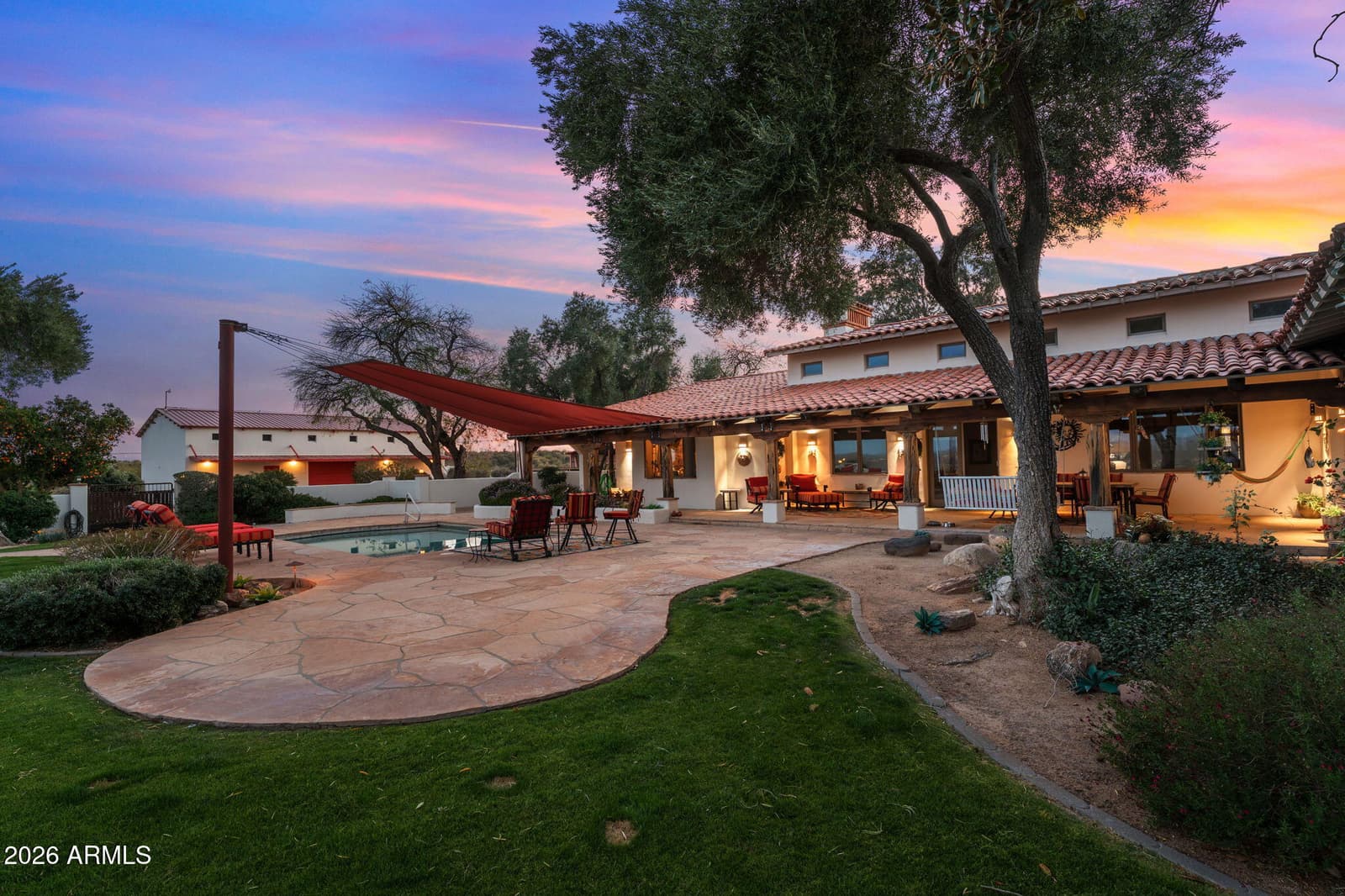 18210 W Moonlight Mesa Road, Wickenburg, AZ 85390 — photo 49 of 141