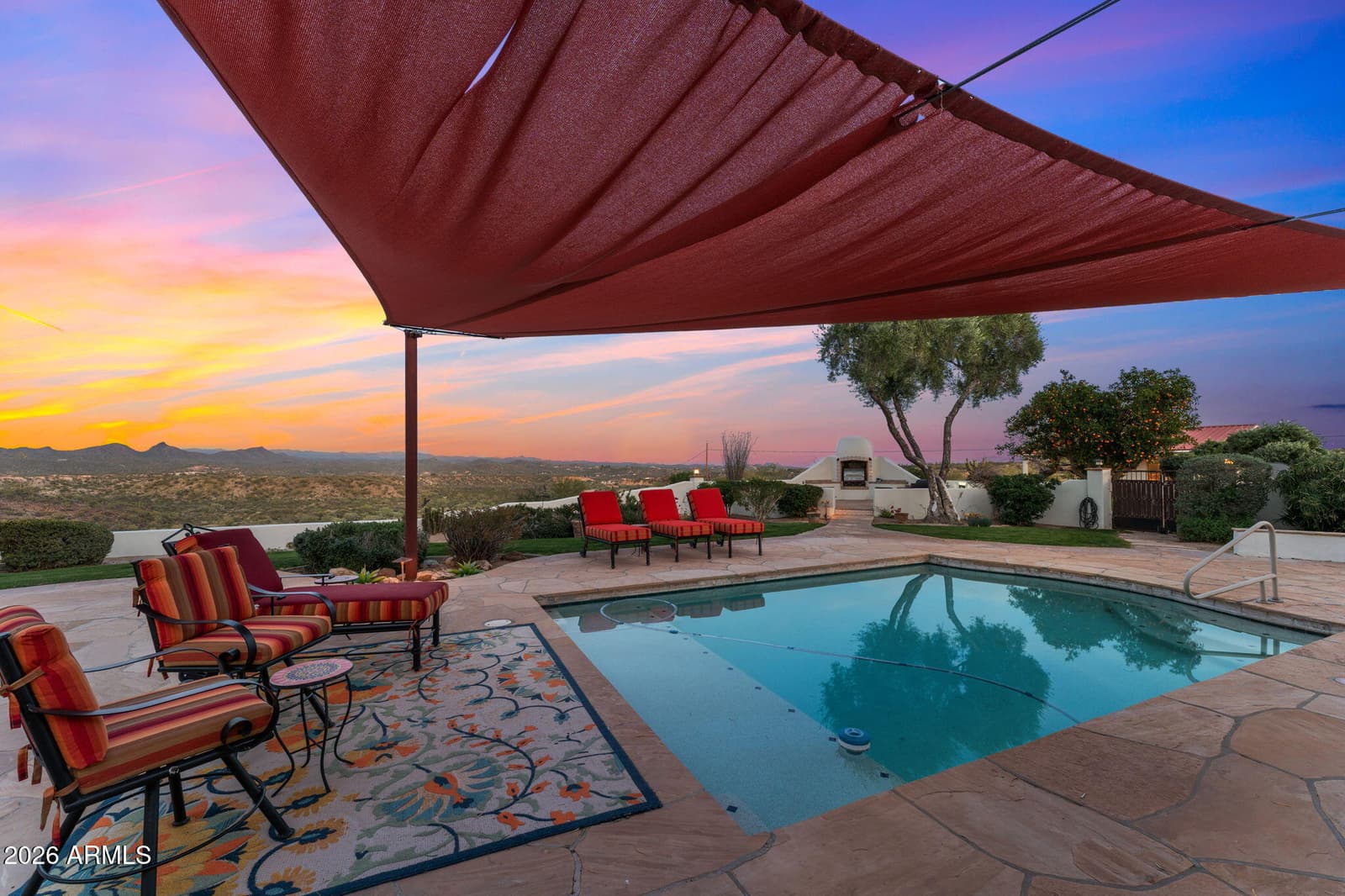 18210 W Moonlight Mesa Road, Wickenburg, AZ 85390 — photo 44 of 141